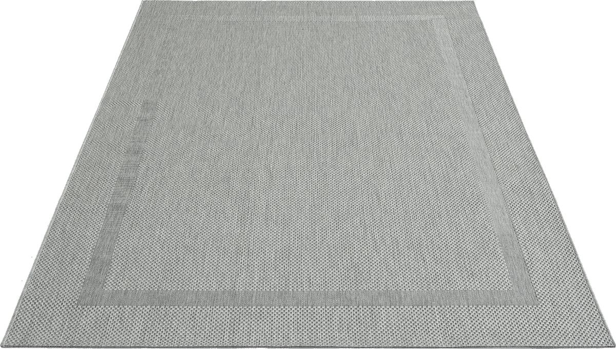 Thumbnail - the carpet Teppich "Mistra" rechteckig 1 mm Höhe
