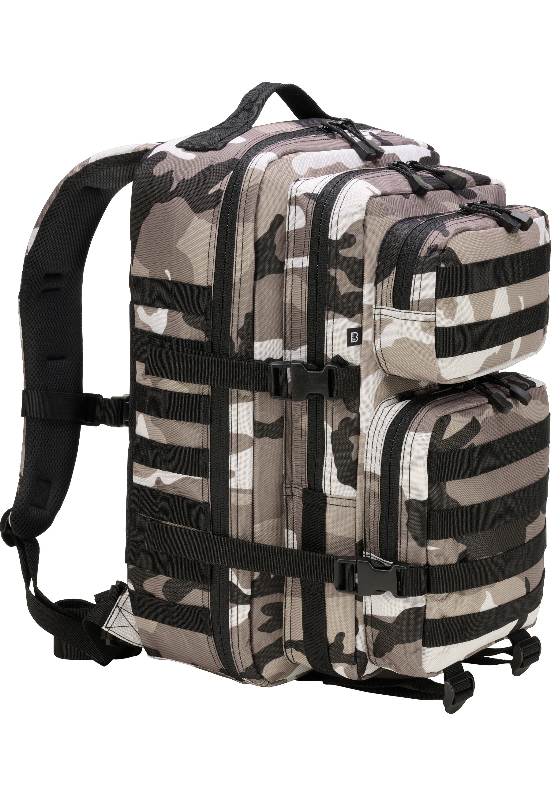 Brandit Rucksack »Brandit Accessoires US Cooper Backpack Large«