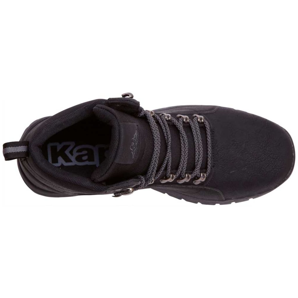 Kappa Schnürstiefel