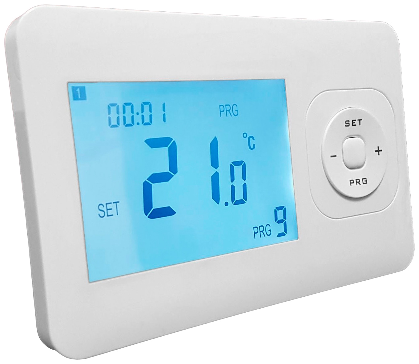 | BAUR kaufen Heizsysteme »RT-1« Thermostat-Empfänger Infrarot Römer