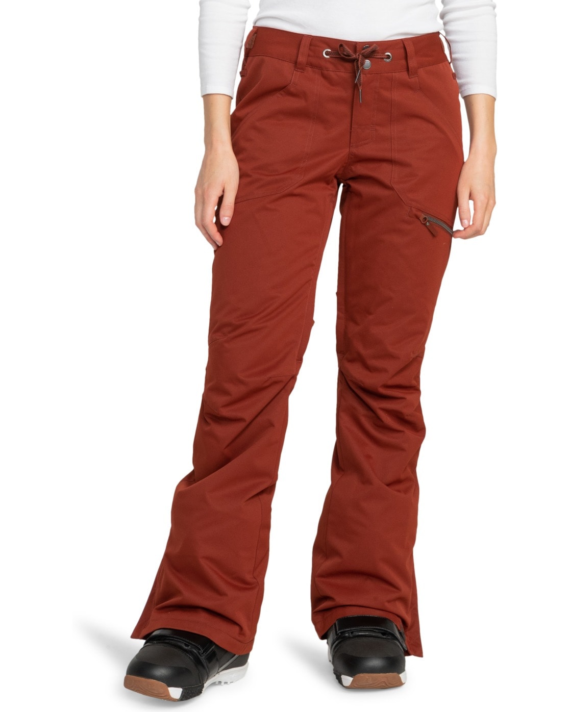 Roxy Snowboardhose "Nadia" günstig online kaufen