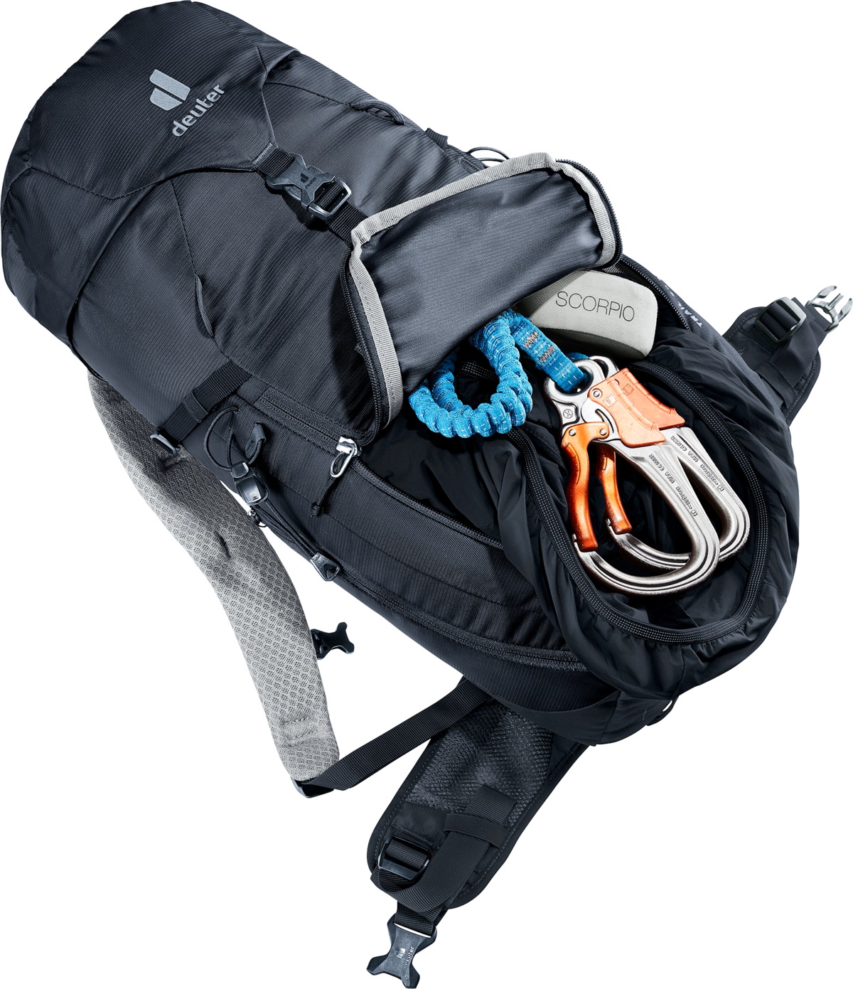 deuter Wanderrucksack »TRAIL 22 SL«