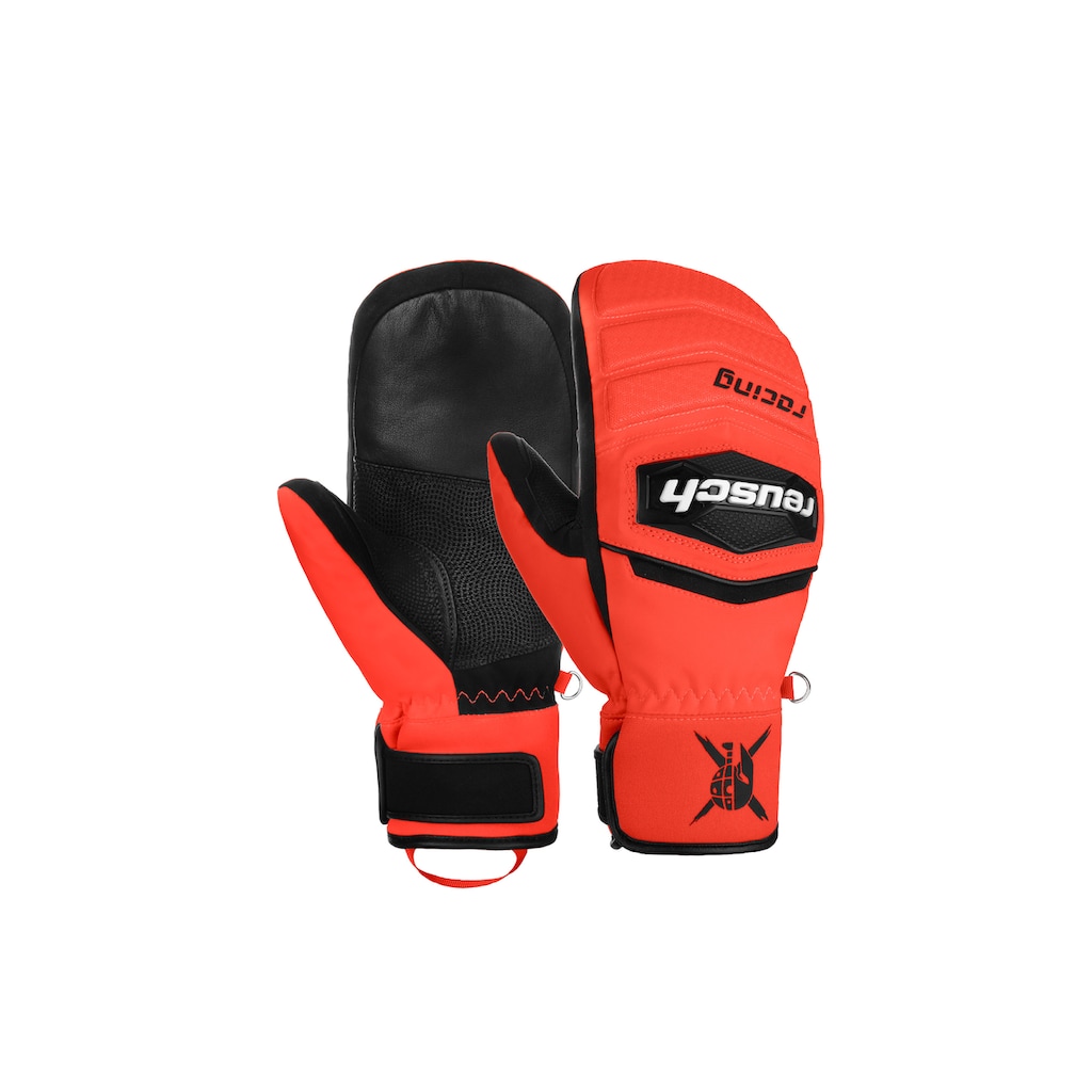 Reusch Fäustlinge »Worldcup Warrior R-TEX® XT Mitten«