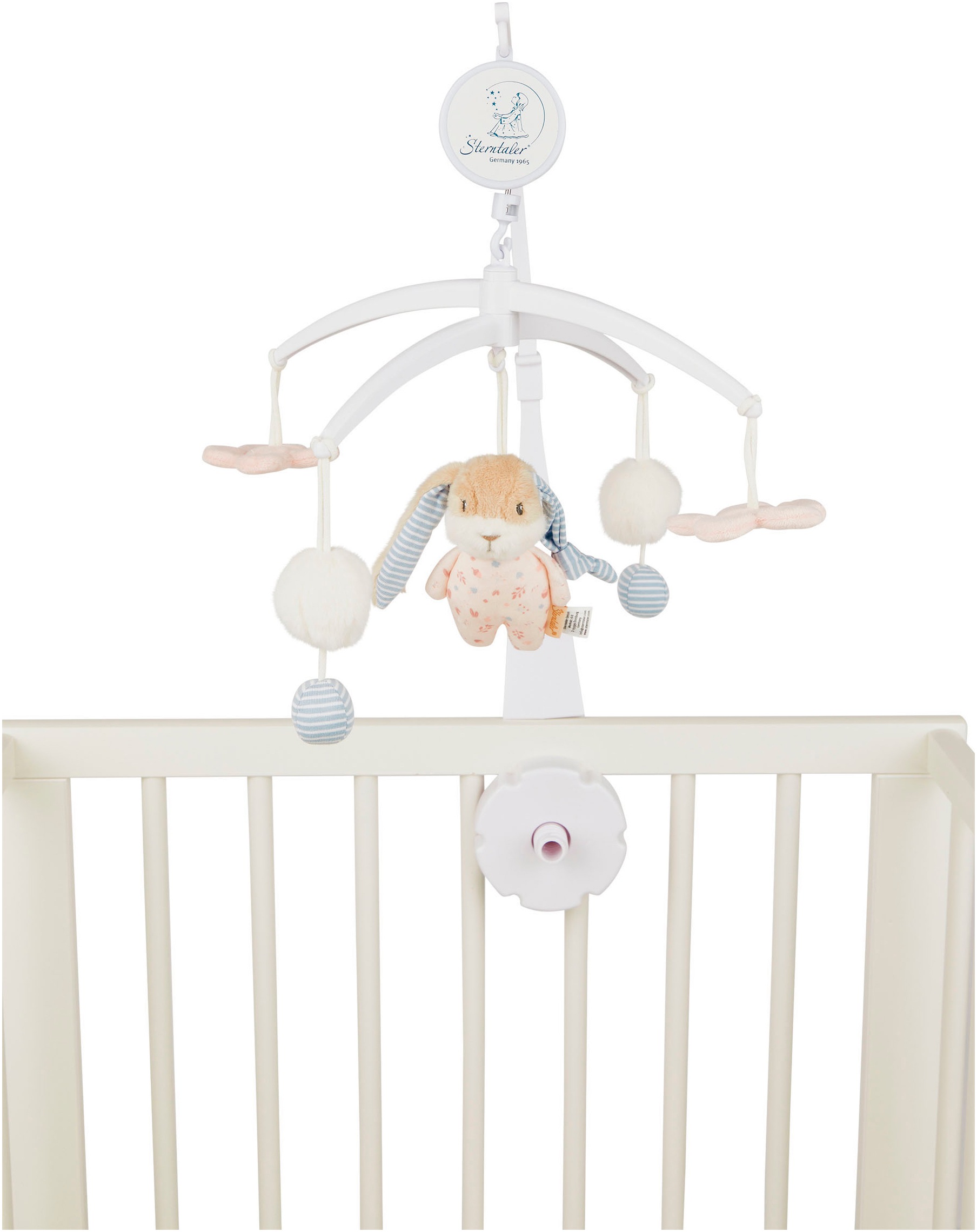 Sterntaler® Mobile »Hase Hanni«