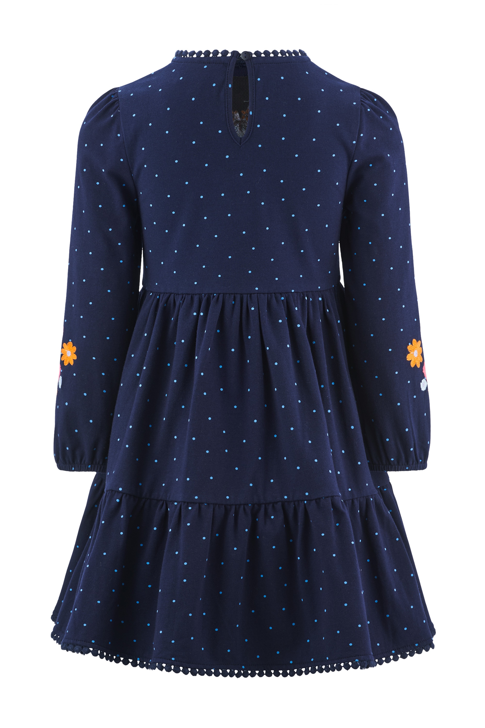 happy girls Sommerkleid »Mädchenkleid«