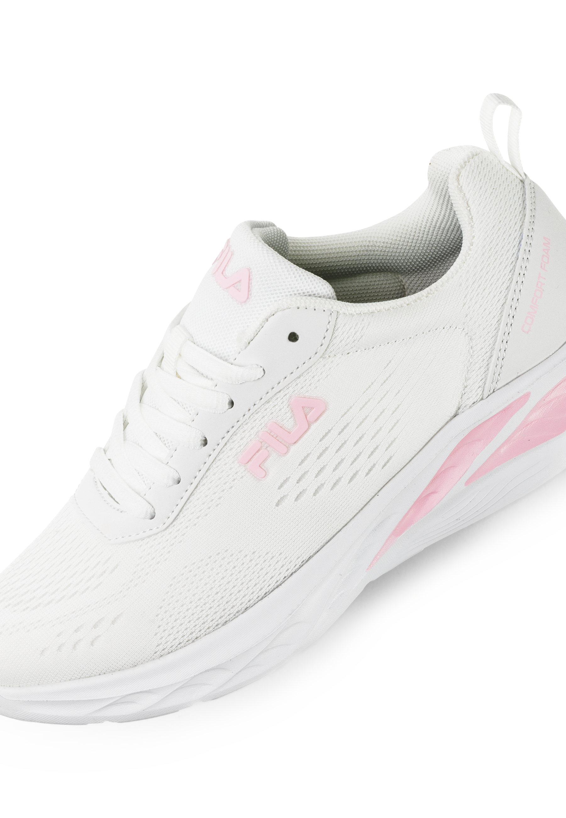 FILA Spectris WMN Sneaker White-Fairy Tale 41 6