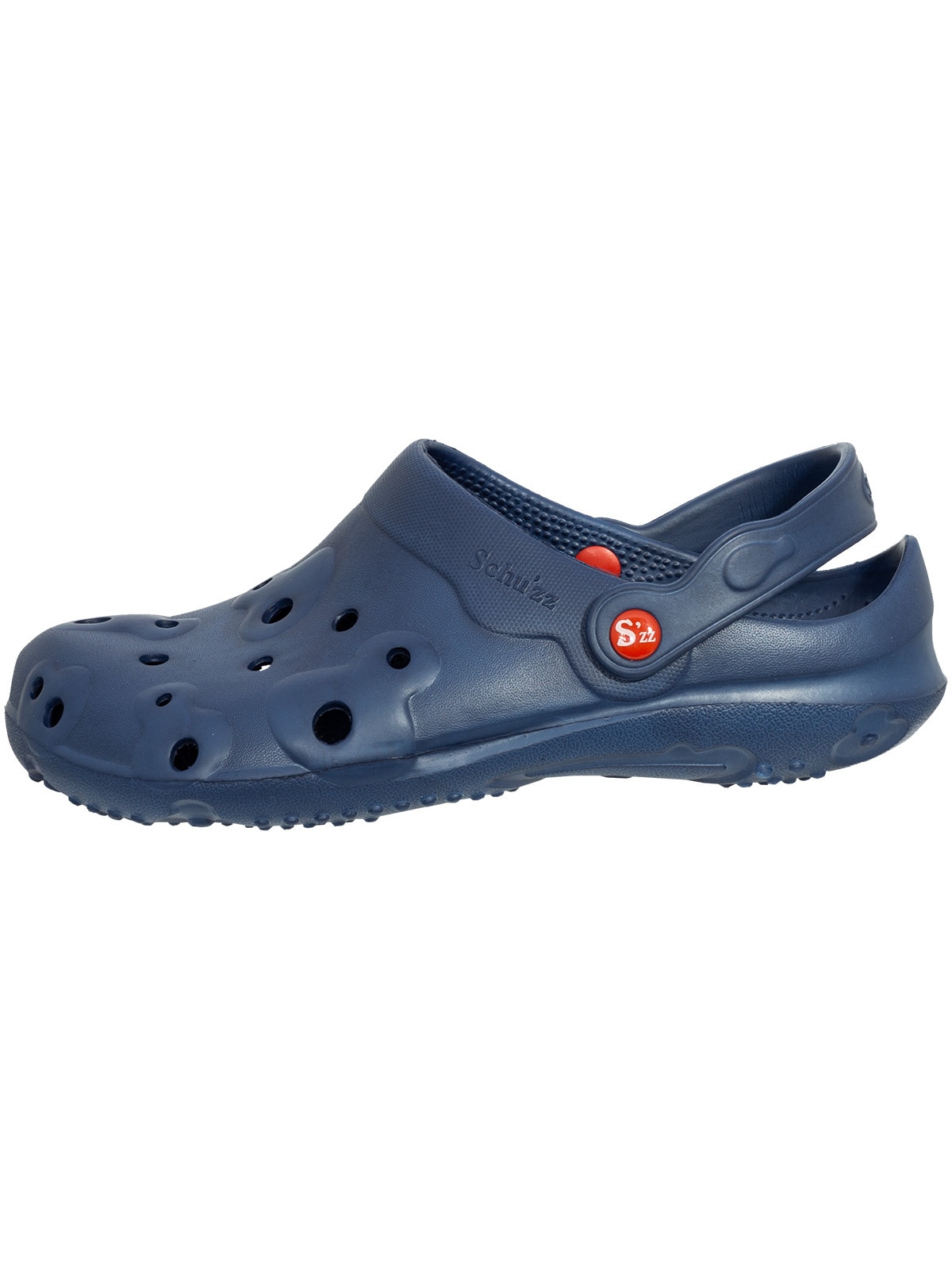 Schuzz Clog »Globule«