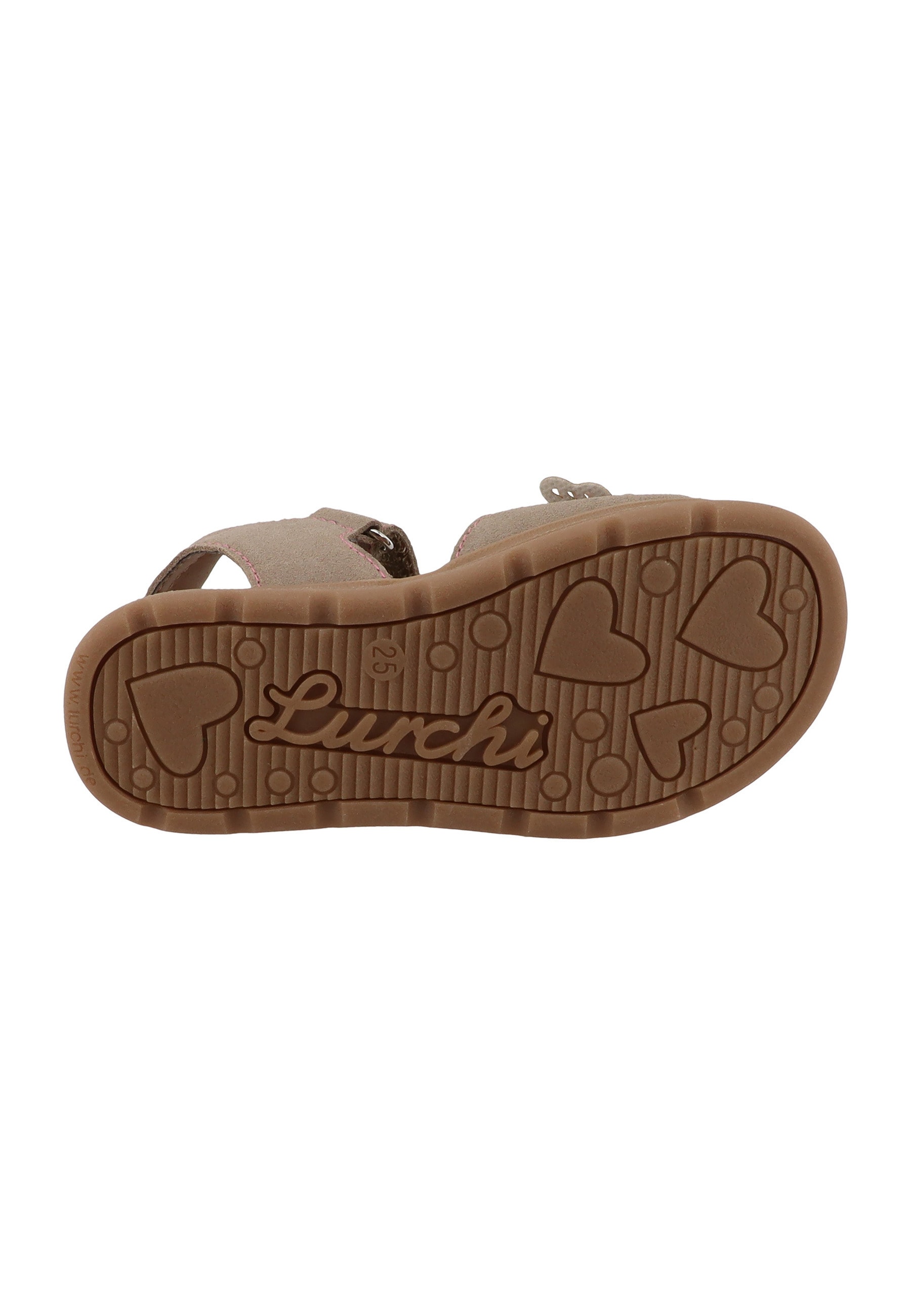 Lurchi Sandale »Lurchi Cinny«