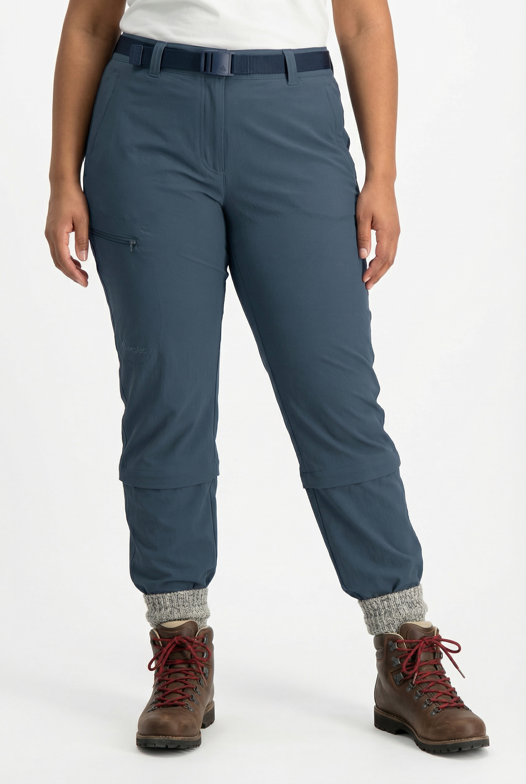 Maier Sports Zip-off-Hose »Da-Zip Off Hose el. Arolla«
