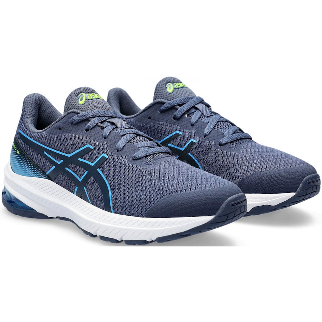 Asics Laufschuh »GT-1000 12 GS«