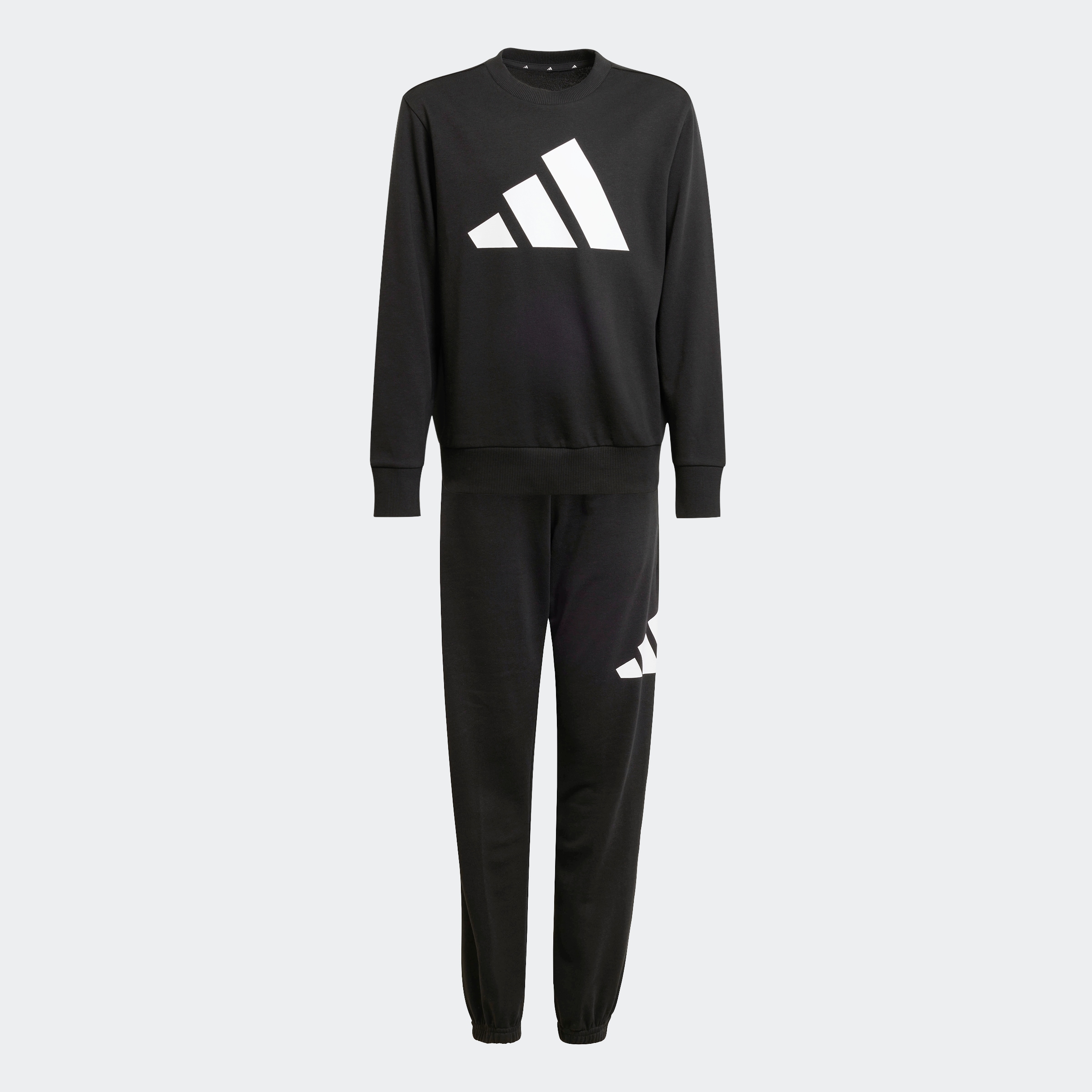 adidas Sportswear Trainingsanzug »J BL FT JOG 240«, (2 tlg.)