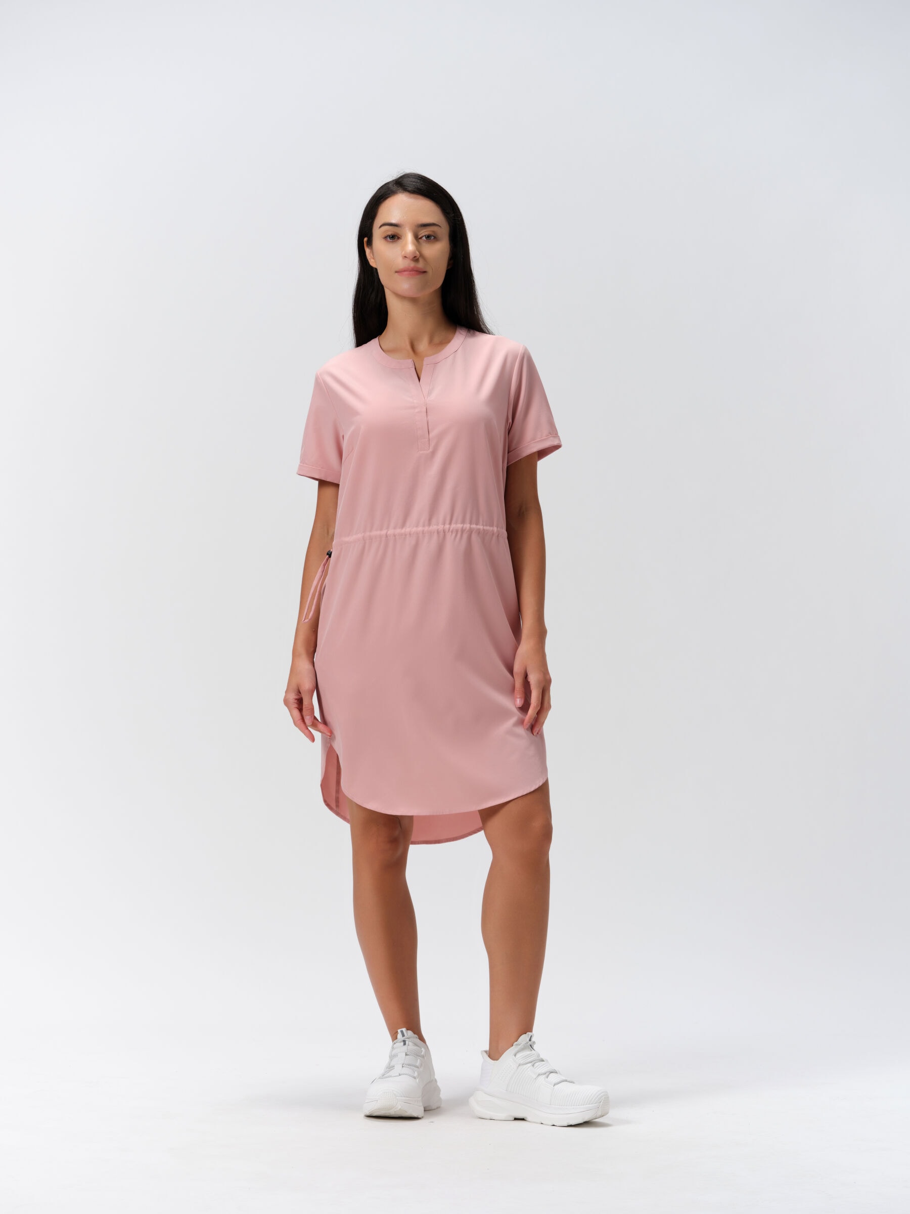 Icepeak Sweatkleid »Icepeak Kleid UDALL«
