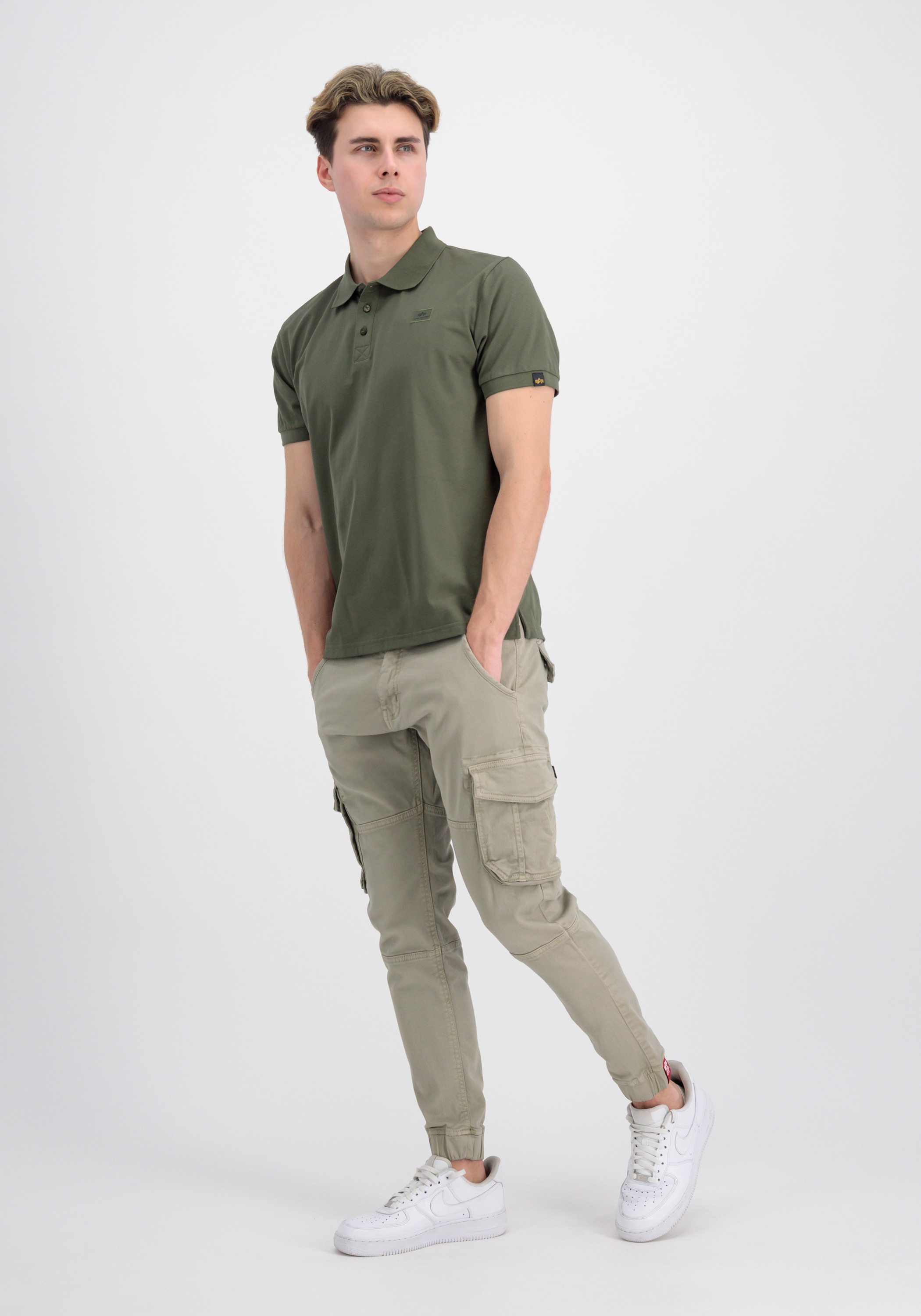 Alpha Industries Cargohose "Alpha Industries Men - Pants Army Pant"