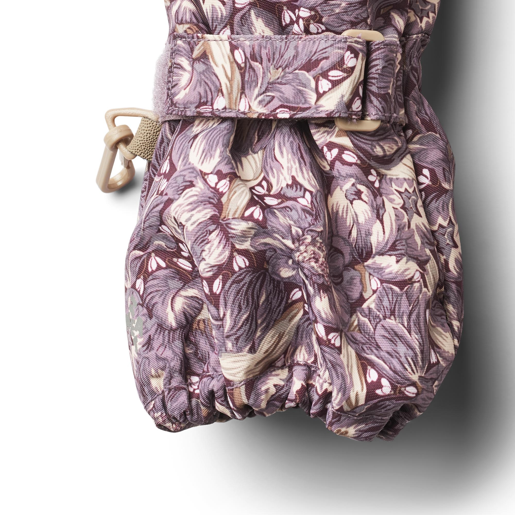 Thumbnail - WHEAT Fäustlinge "Mittens Tech" wasserdicht, atmungsaktiv und leicht wattiert, verschweißte Nähte