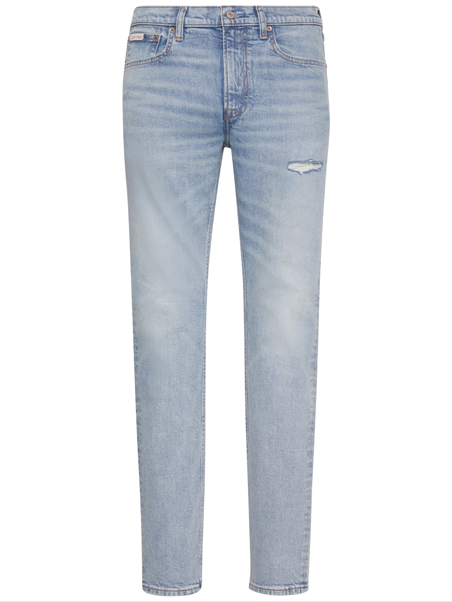 Calvin Klein Jeans Slim-fit-Jeans "SLIM TAPER JEANS", Slim fit günstig online kaufen