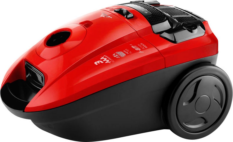 eta Bodenstaubsauger »DIEGO ETA352190000, ECO Motor«, 800 W, mit Beutel