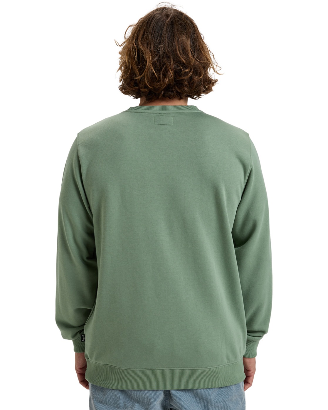 Billabong Sweatshirt »Arch«