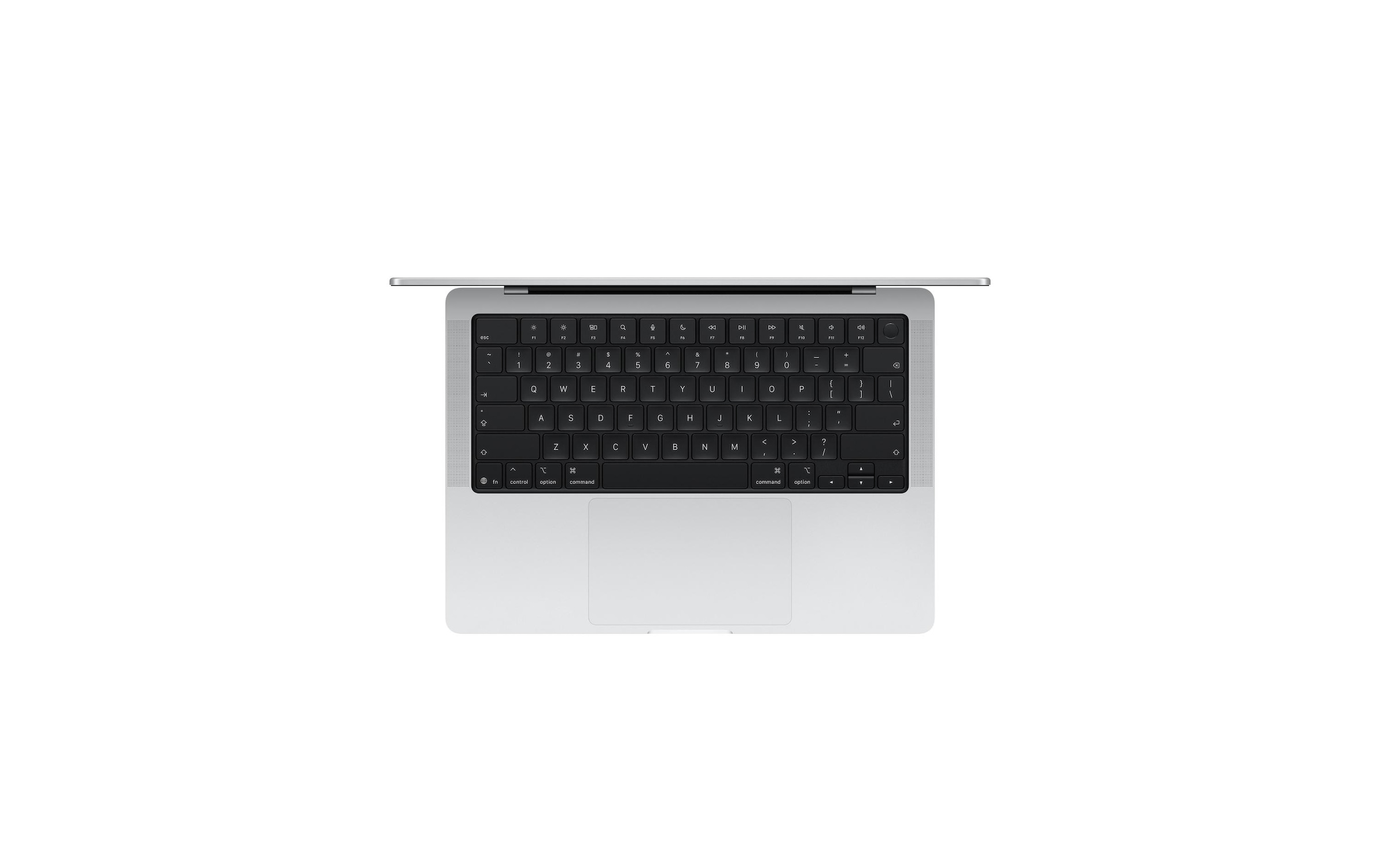 Apple Notebook »MacBook Pro 14 M5 Pro 2026 18C CPU/20C GPU/2 TB/24 GB« 36,068 cm / 14,2 ″ Apple M5 Pro 2.000 GB SSD Integrierte NPU (Neural Processing Unit)