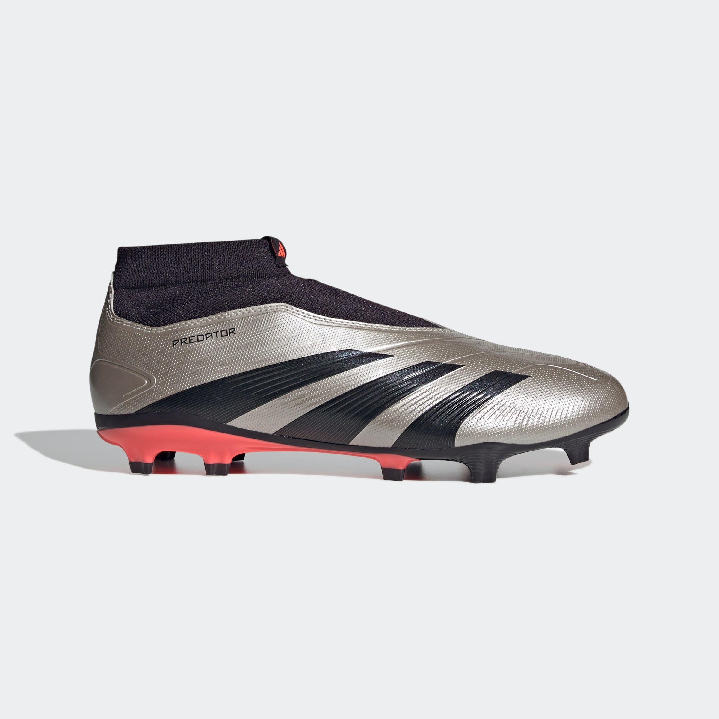 adidas Performance Fußballschuh »PREDATOR LEAGUE LACELESS FG«