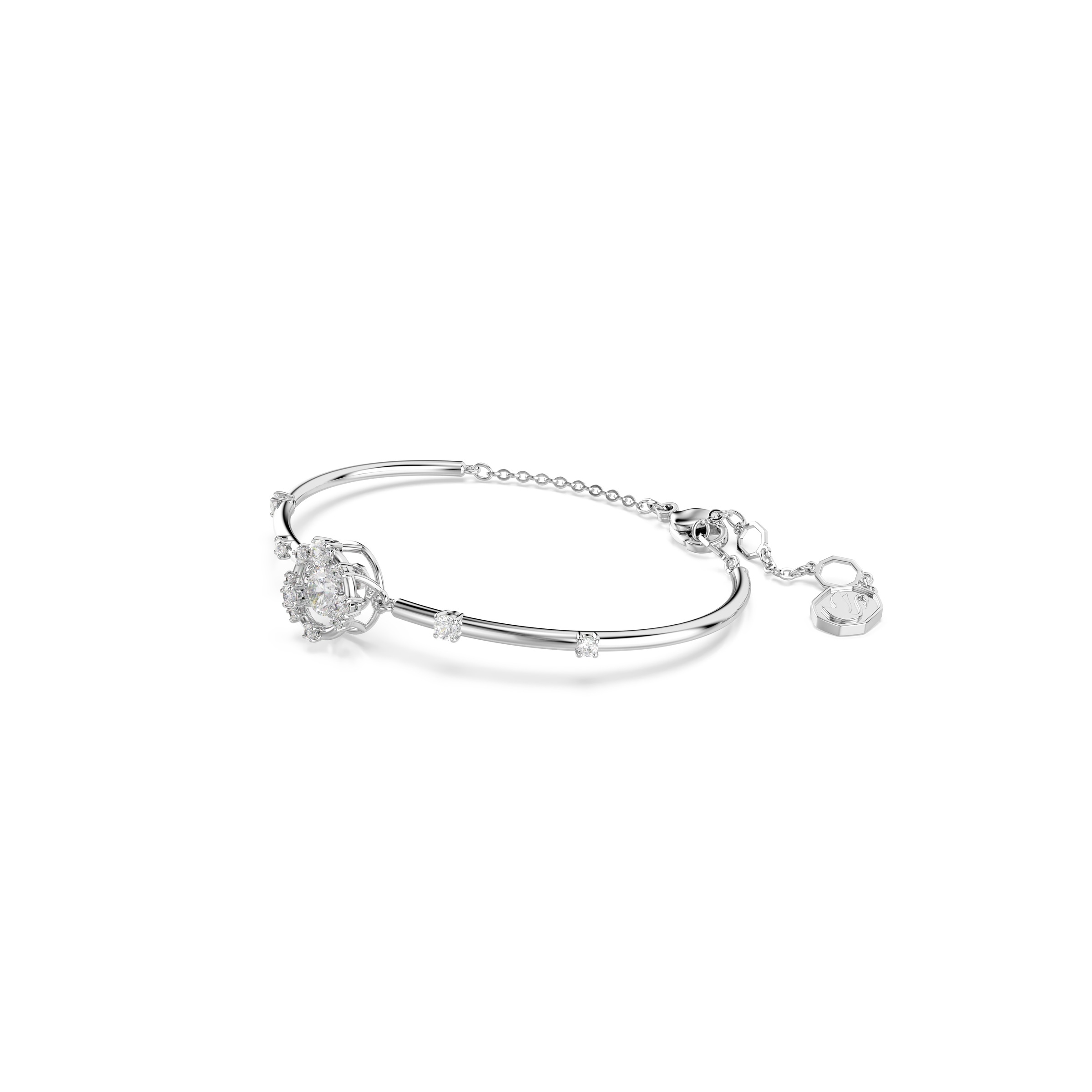 Swarovski Armkette »Schmuck Geschenk Constella Armband« mit Swarovski® Kristall, Zirkonia (synth.)