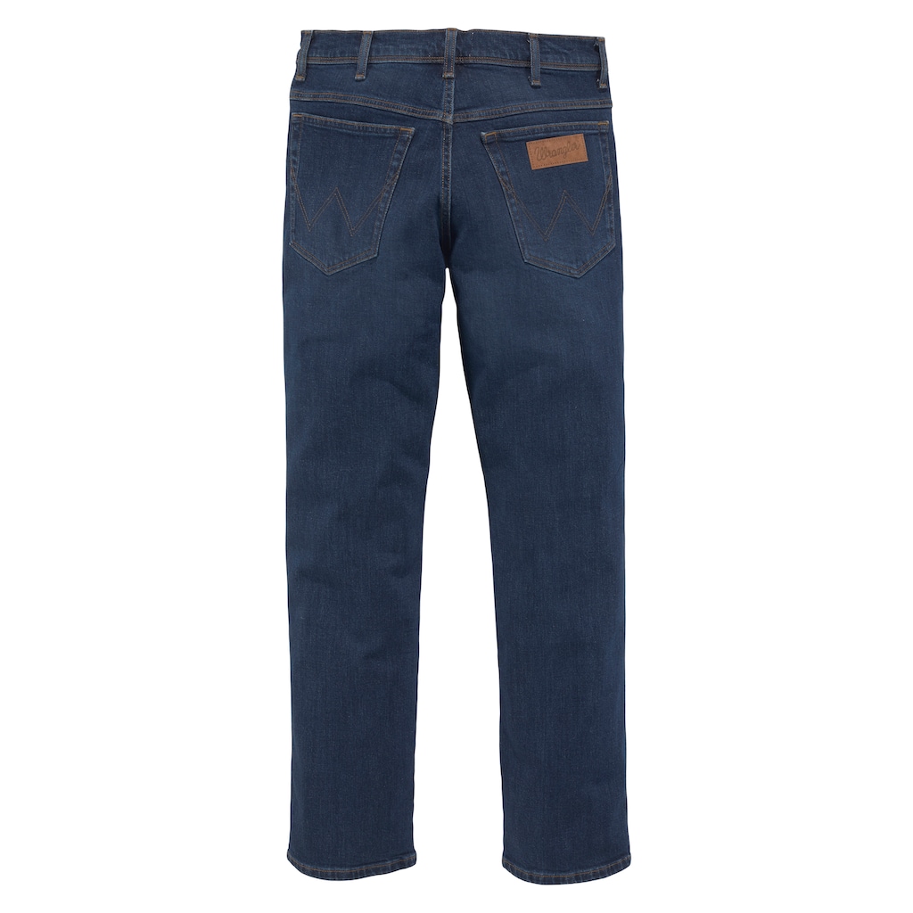 Wrangler Gerade Jeans »Texas«