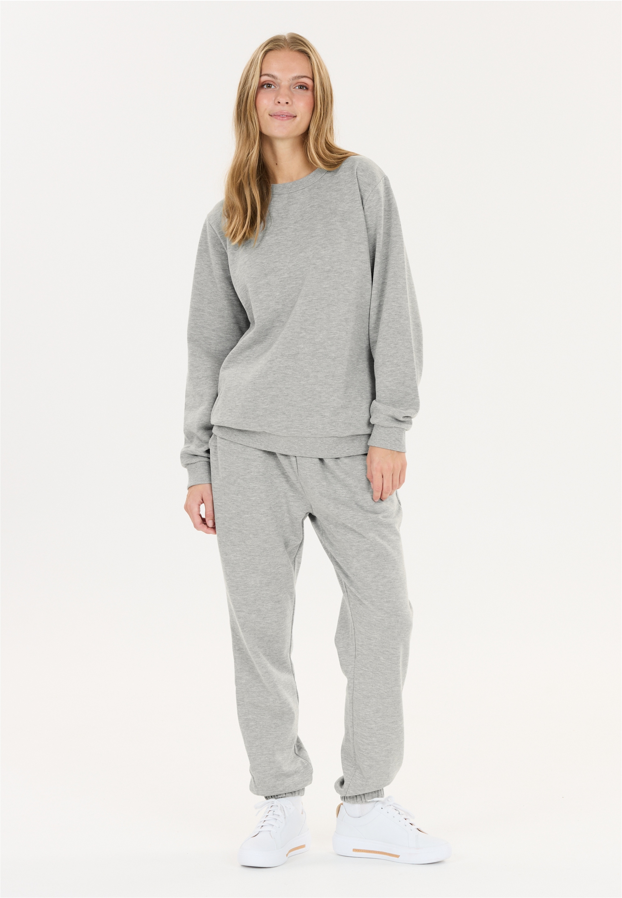 ENDURANCE Sweatshirt "Arlanc" in weicher und atmungsaktiver Qualität günstig online kaufen
