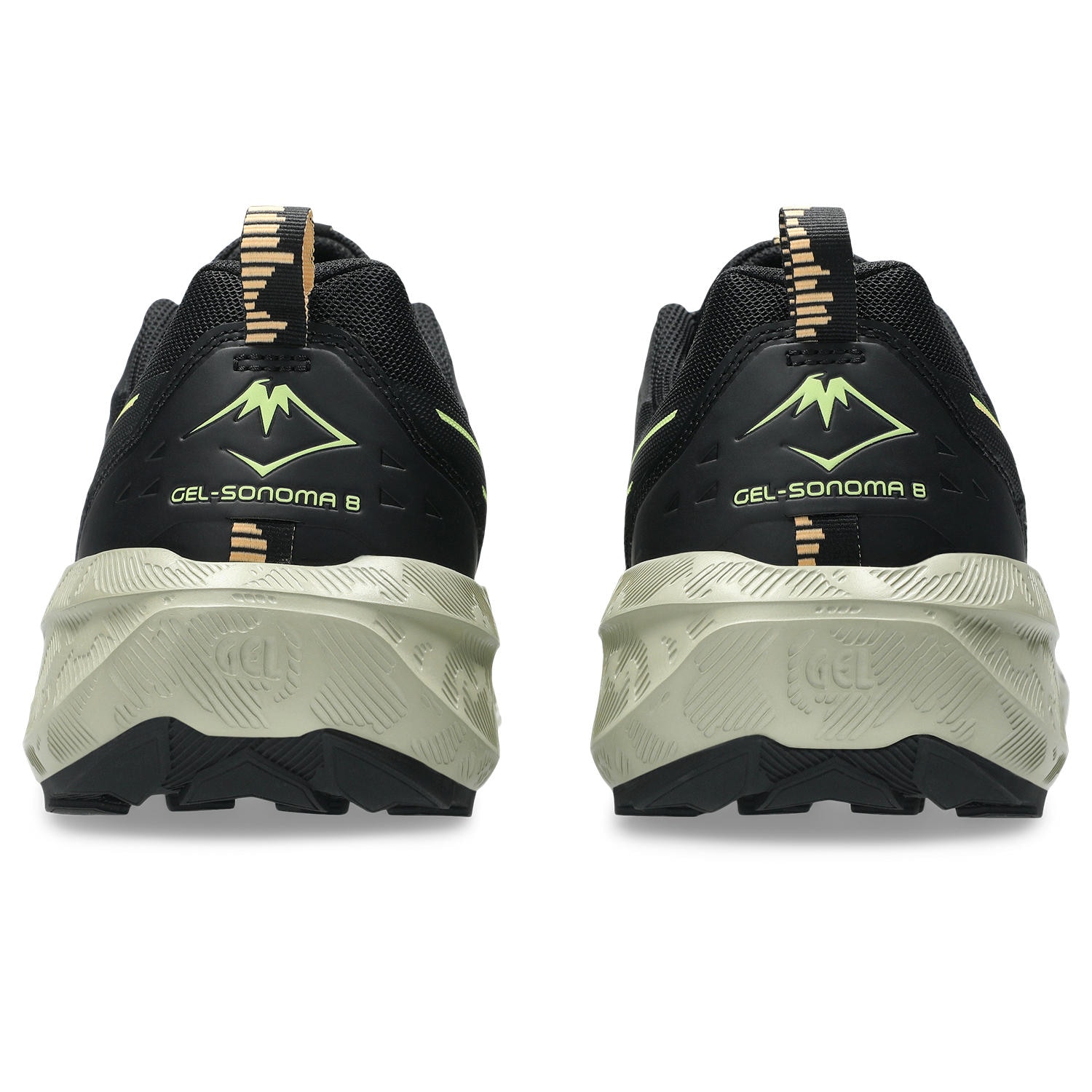 Asics Trailrunningschuh »GEL-SONOMA 8«
