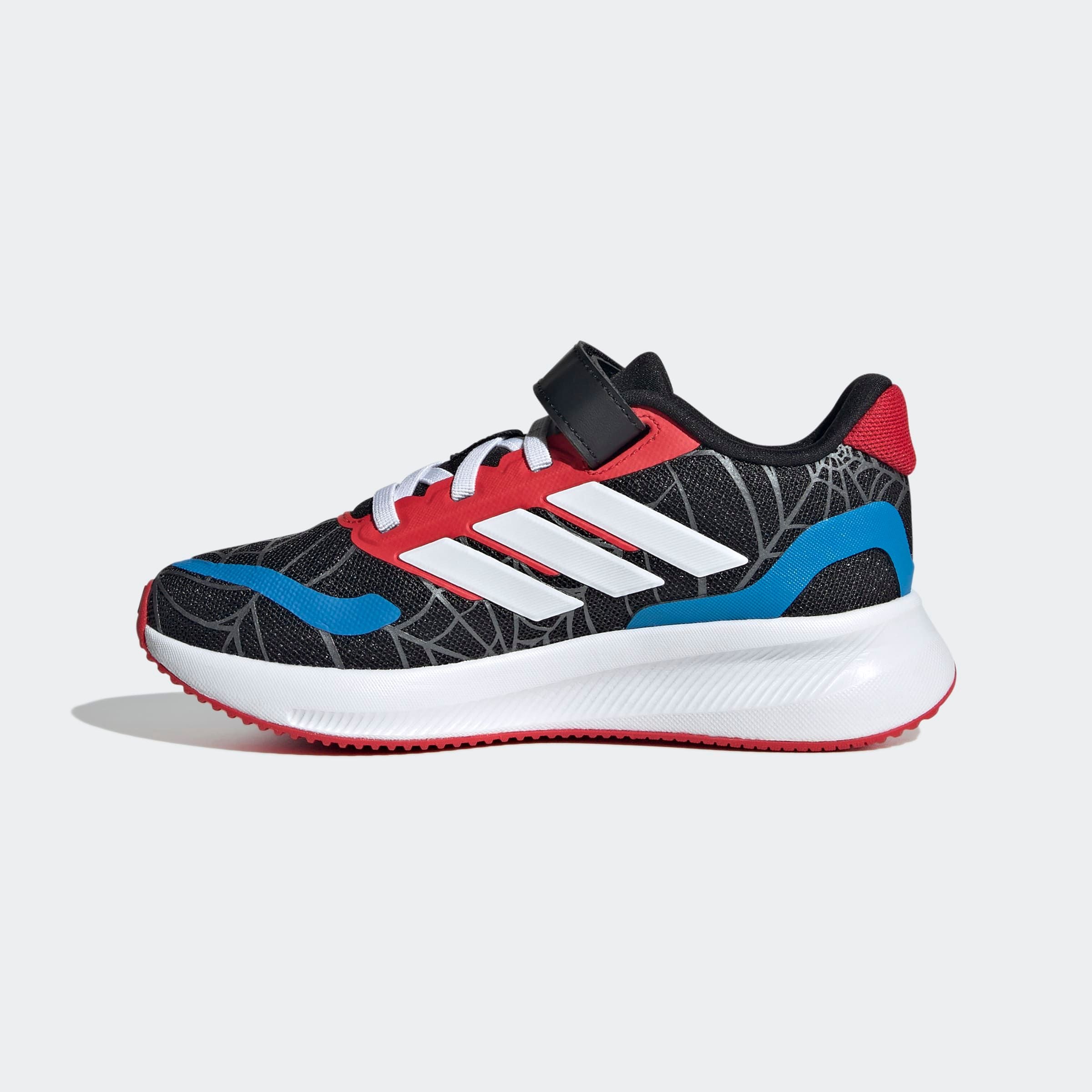 adidas Sportswear Sneaker »ADIDAS MARVEL SPIDER-MAN RUNFALCON E FÜR KINDER«