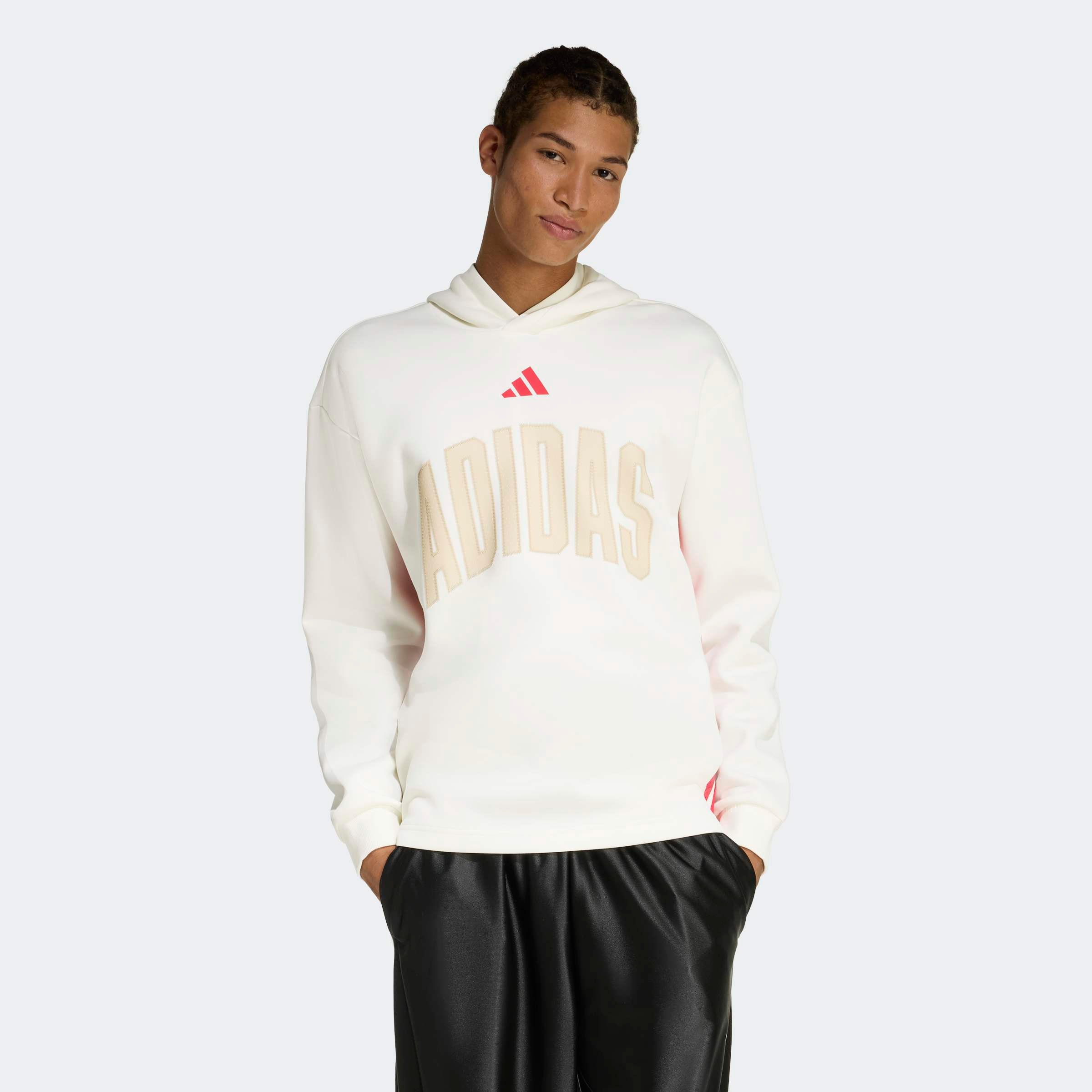 adidas Sportswear Kapuzensweatshirt "STADIUM GRAPHIC HOODIE" günstig online kaufen