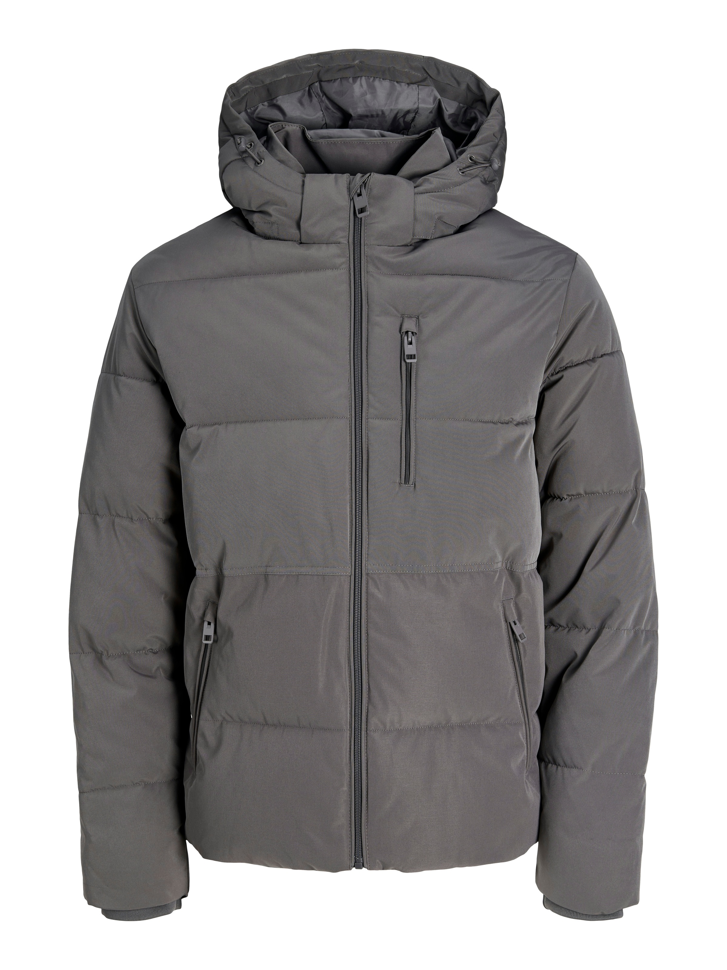 Jack & Jones Steppjacke "JJEOWEN PUFFER SN", mit Kapuze günstig online kaufen