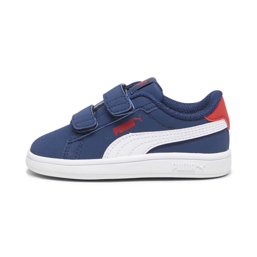 PUMA Sneaker »Smash 3.0 Buck Sneakers Kinder«