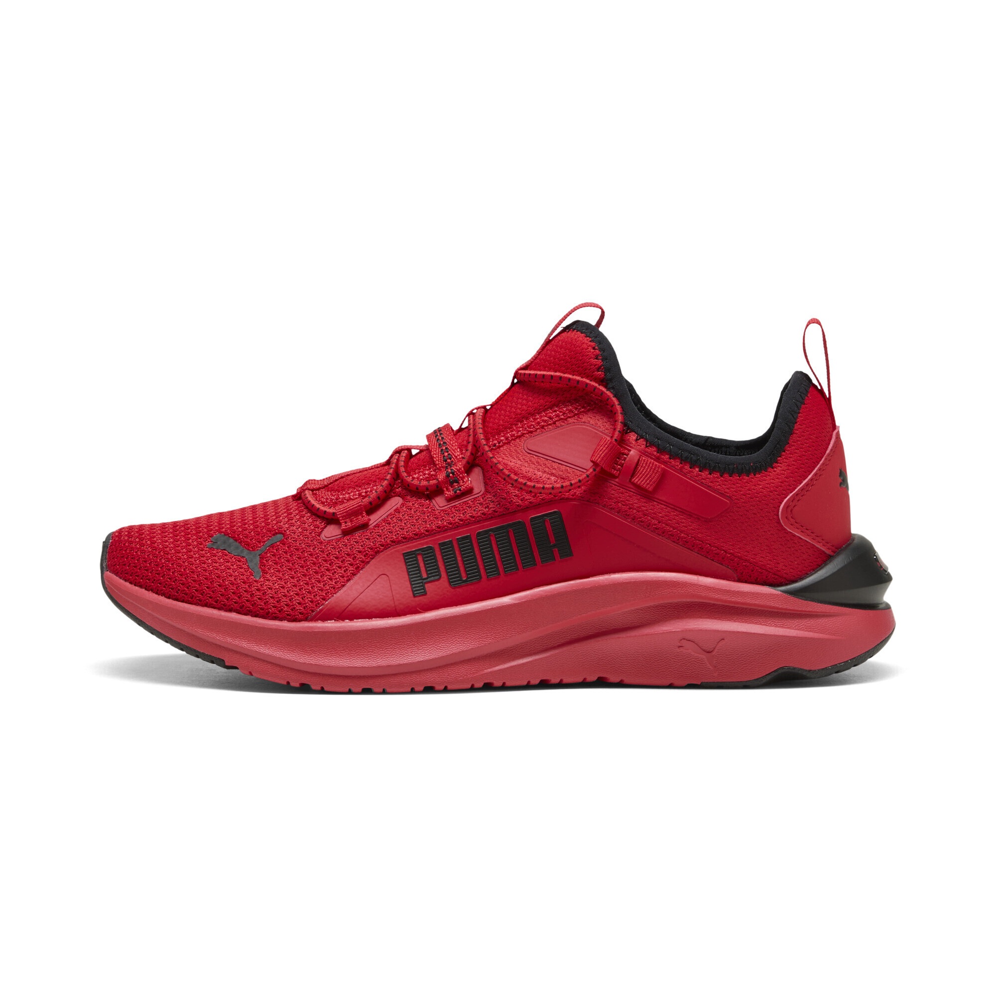 PUMA Laufschuh »Softride Rift Bold 3 Sneakers Herren«