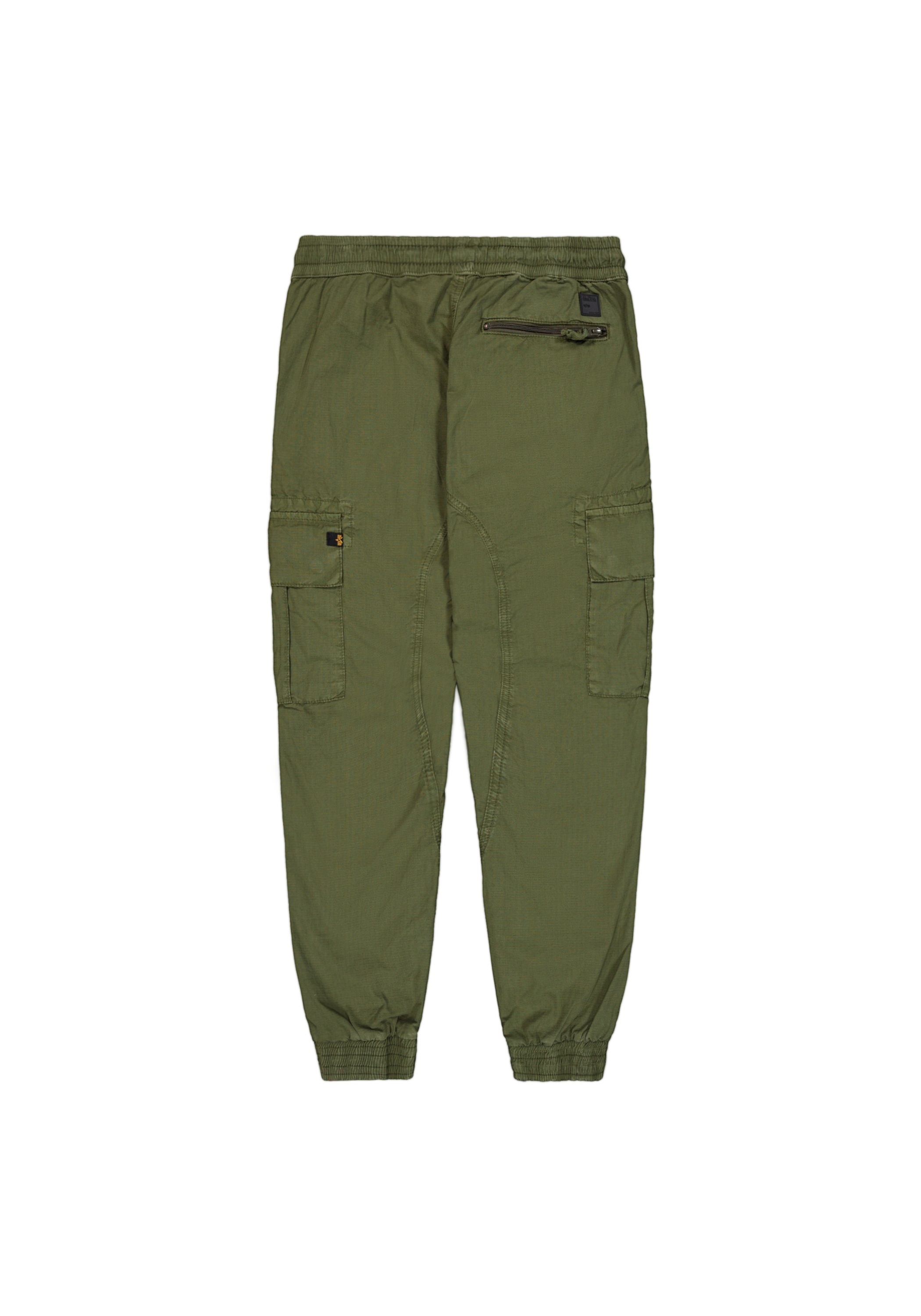 Alpha Industries Jogginghose "Ripstop Jogger" günstig online kaufen