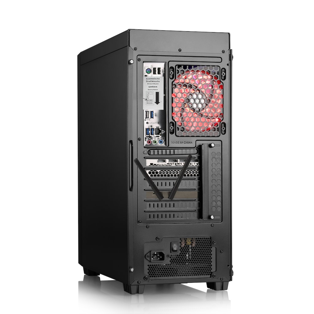 CSL Gaming-PC »Sprint V28712«