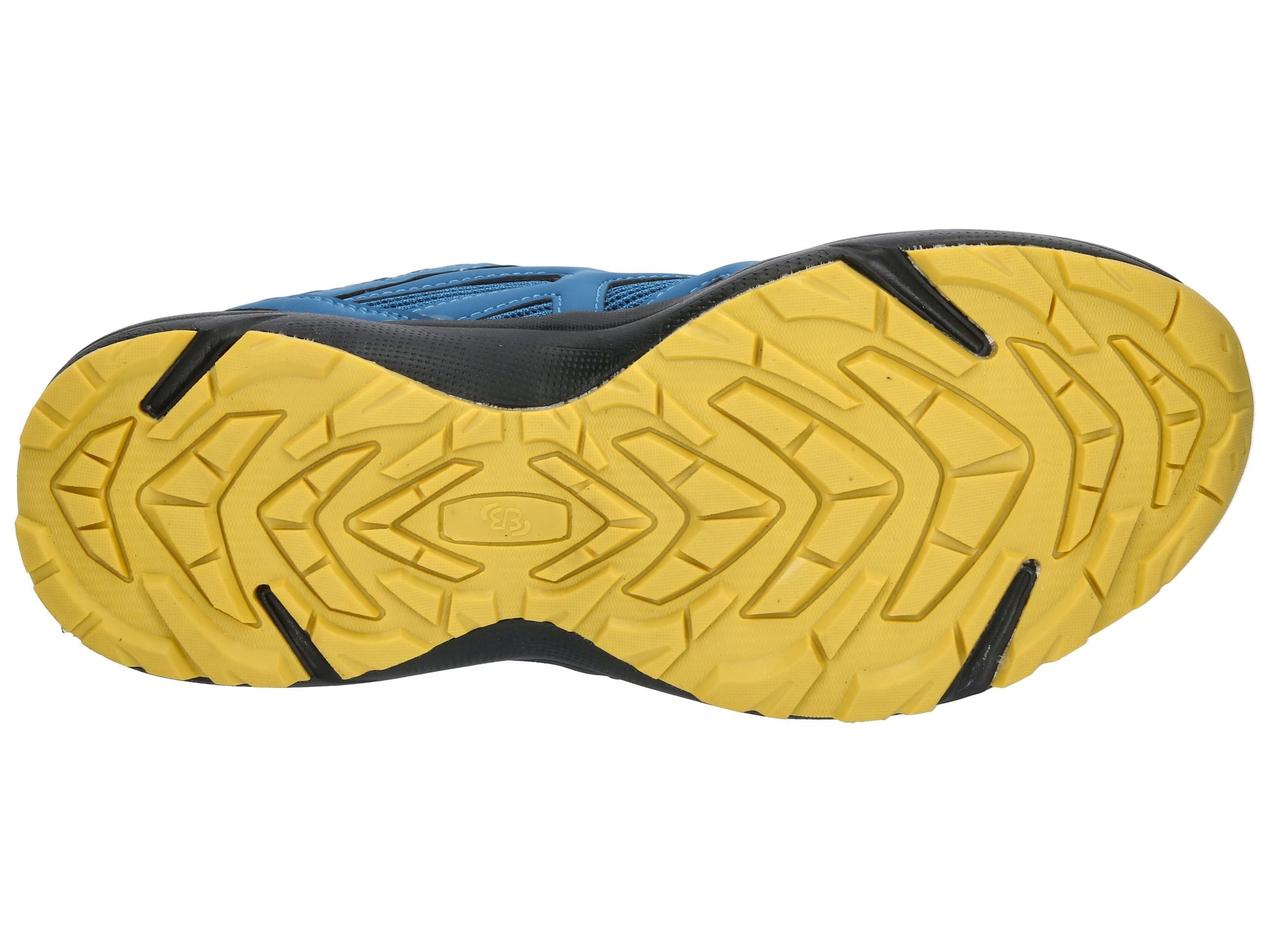 BRÜTTING Trekkingschuh »Outdoorschuh Tacna«