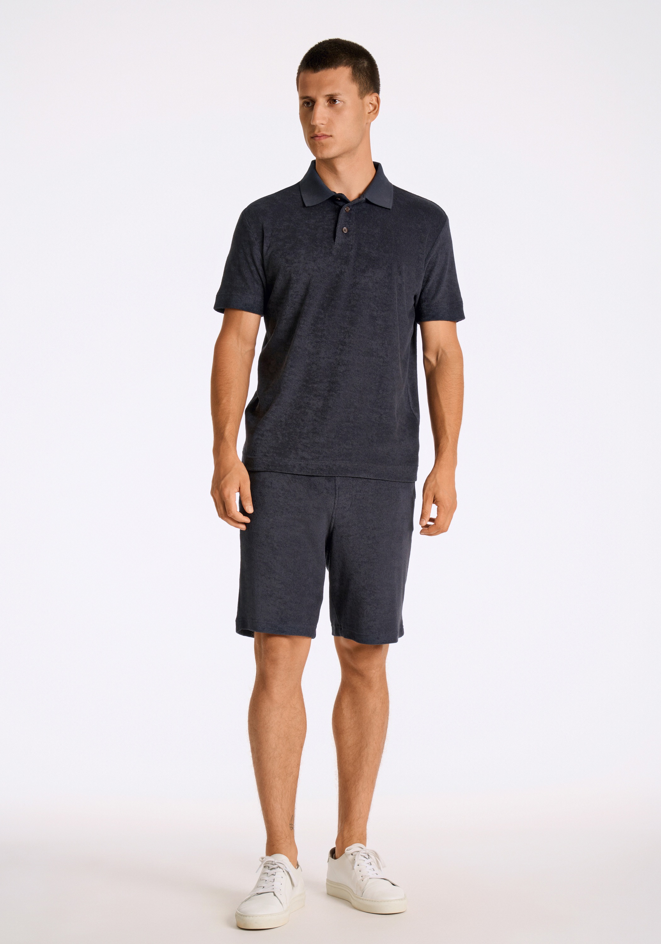 LINDBERGH Poloshirt »Lindbergh Poloshirt«