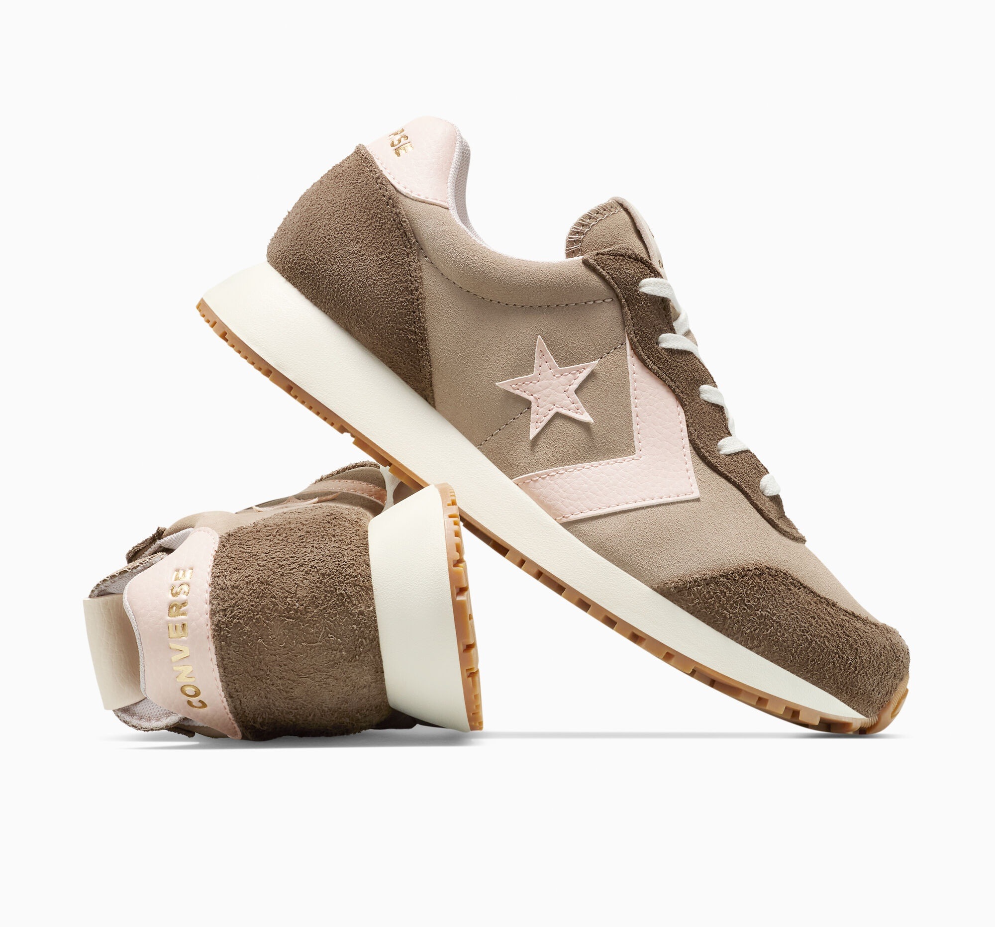 Converse Sneaker "CONVERSE OMEGA TRAINER" günstig online kaufen