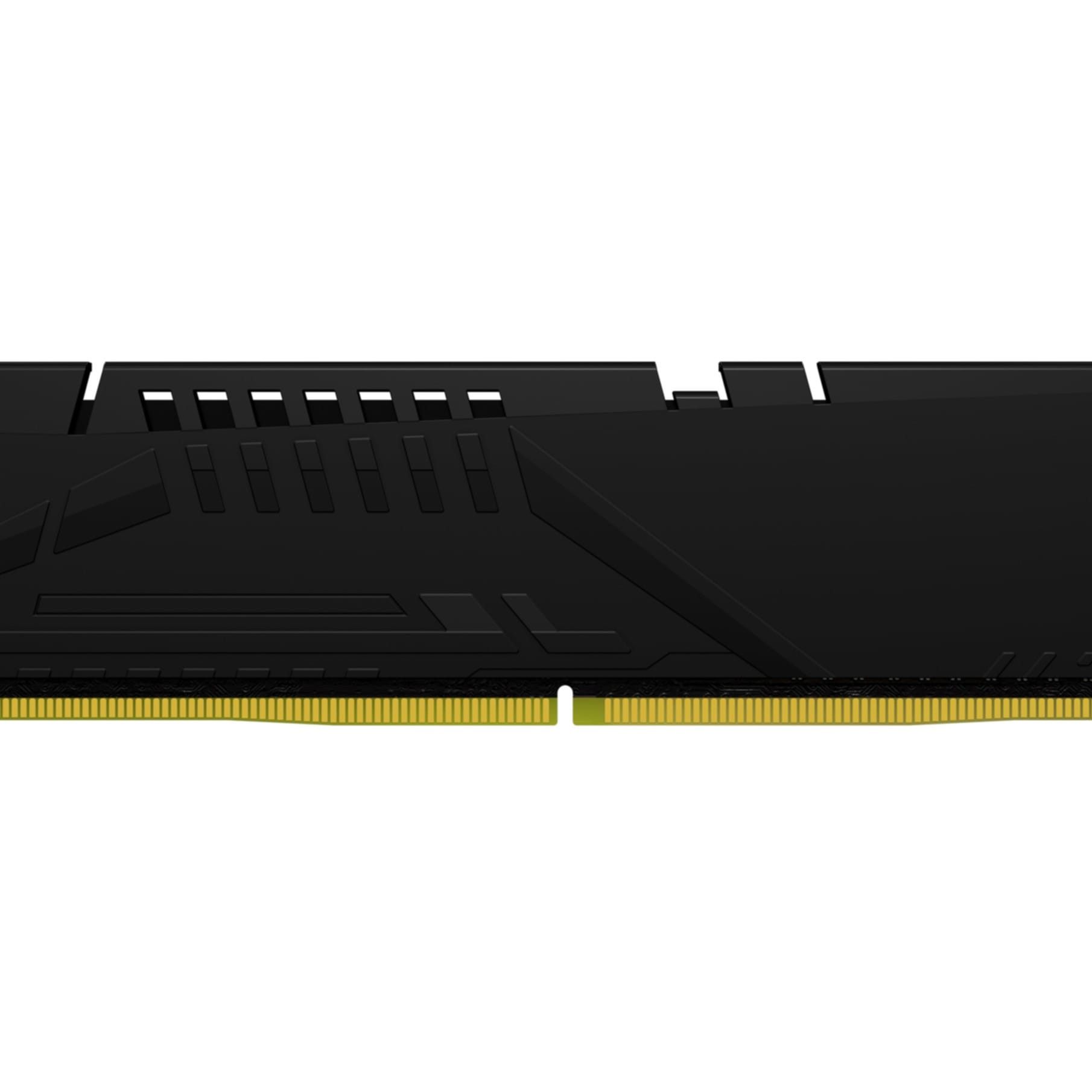 Kingston Arbeitsspeicher »32 GB 6400 MT/s DDR5 CL32 DIMM«