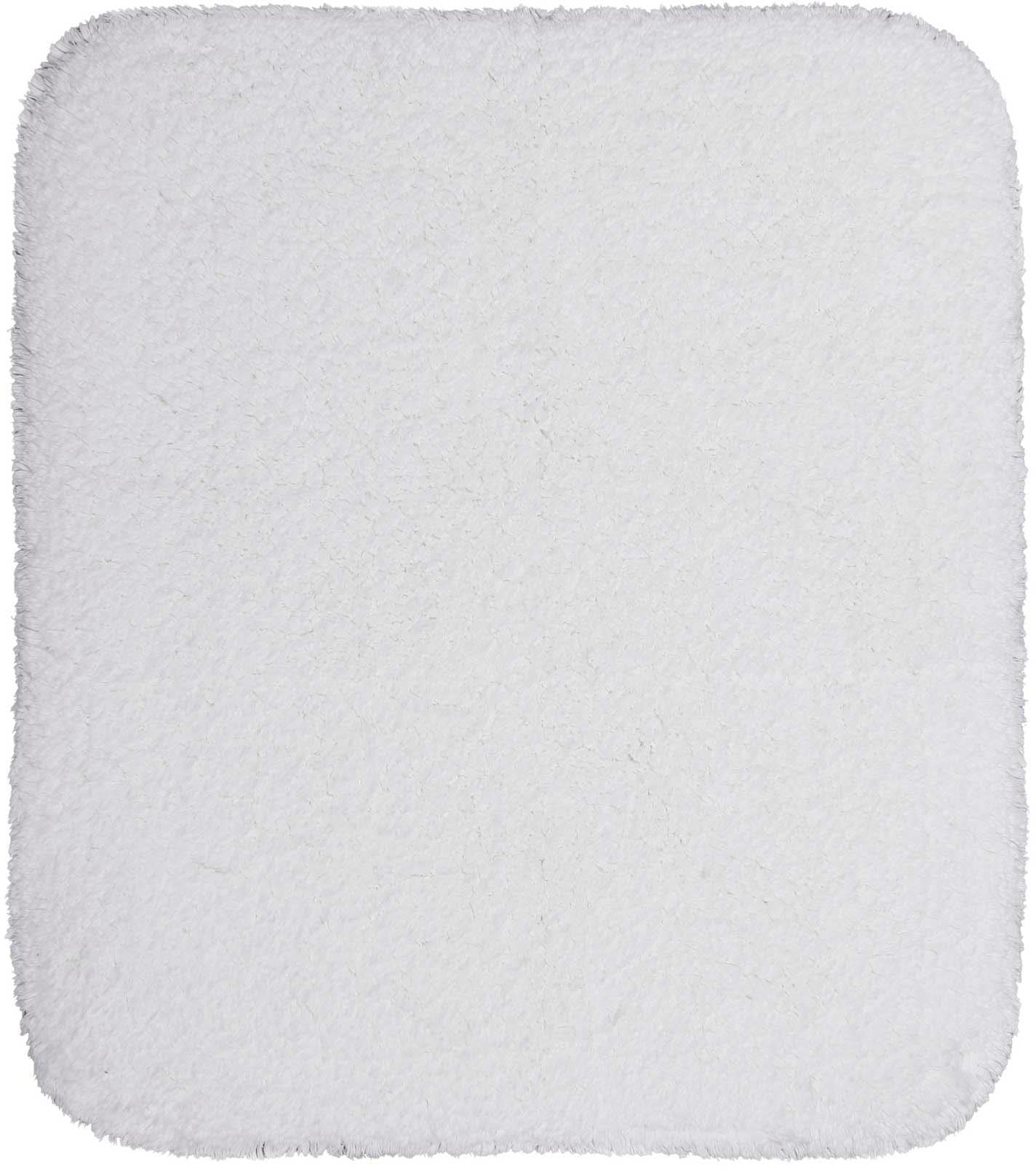 Wecon home Basics Badematte "Ole WB-2721" Höhe 20 mm fußbodenheizungsgeeign günstig online kaufen