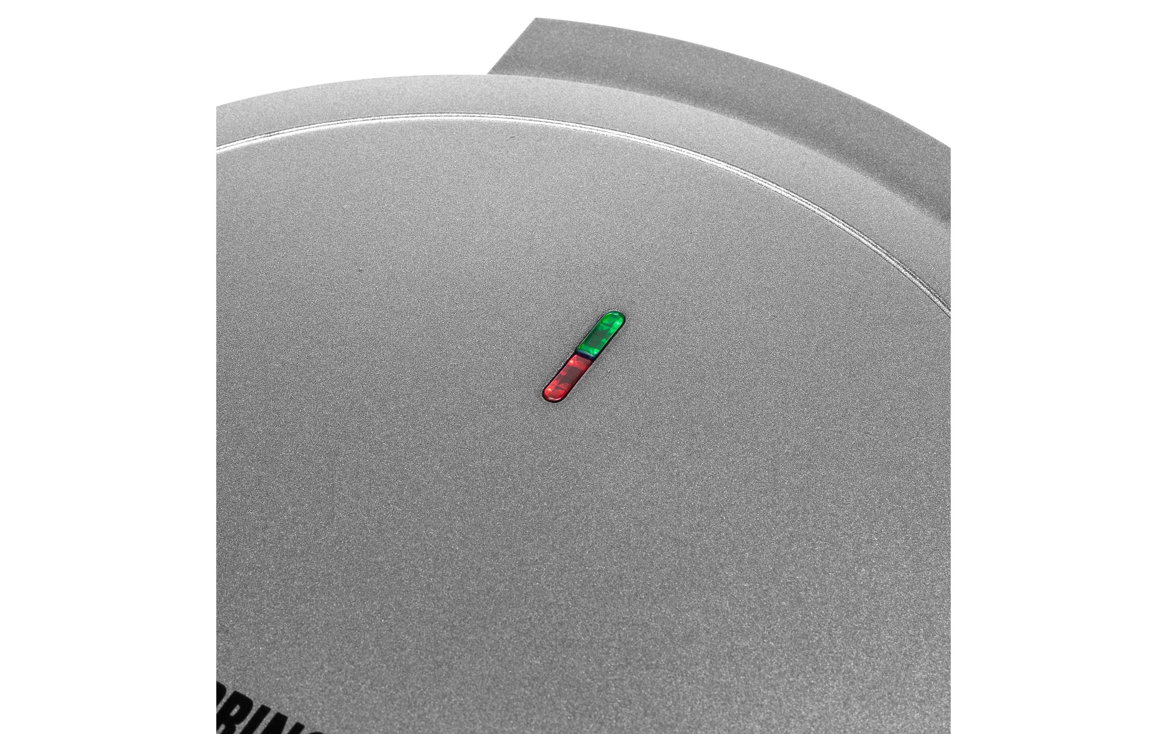 PRINCESS Waffeleisen »DeLuxe ,« 1200 W