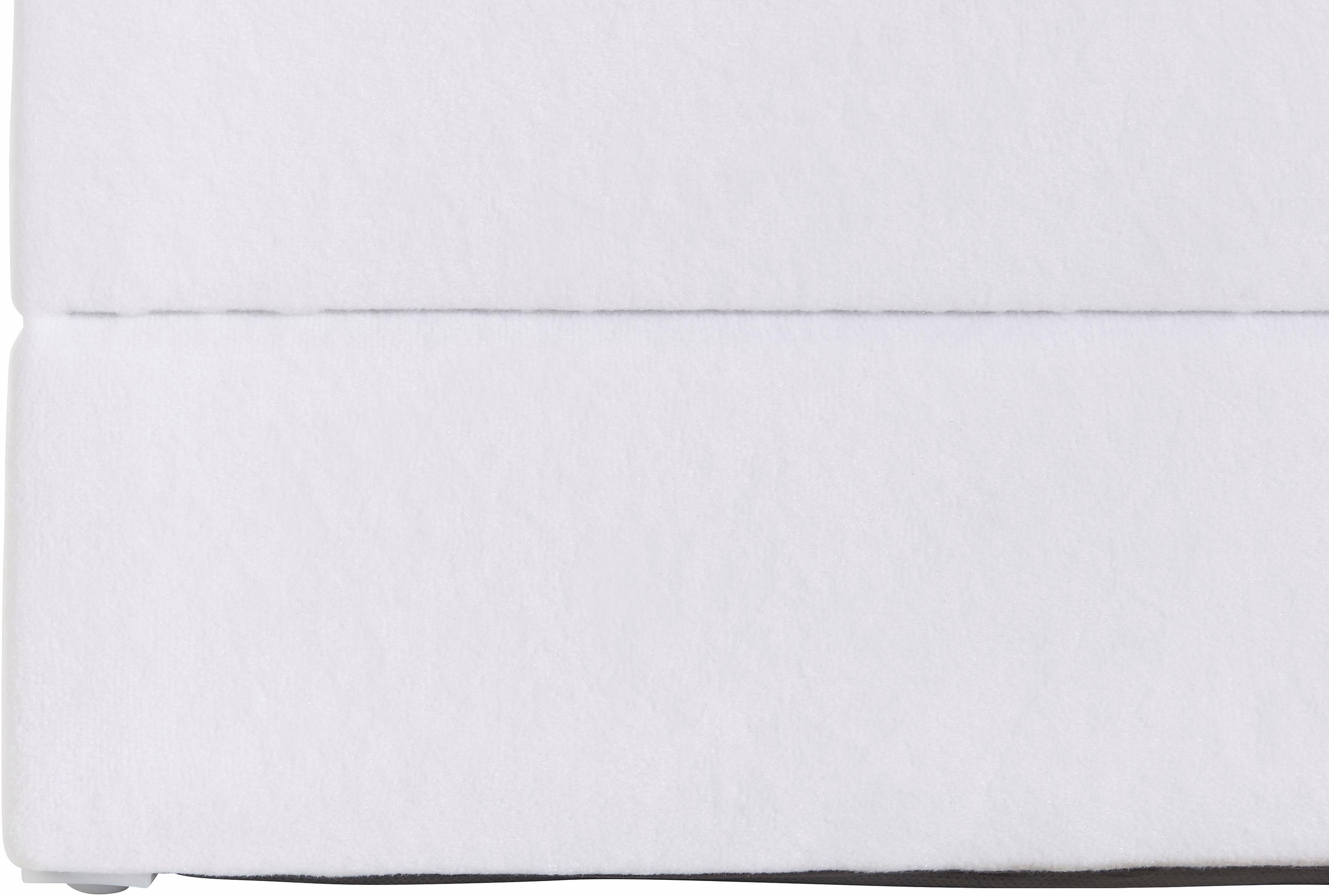 Thumbnail - Westfalia Schlafkomfort Boxspringbett wahlweise mit Bettkasten