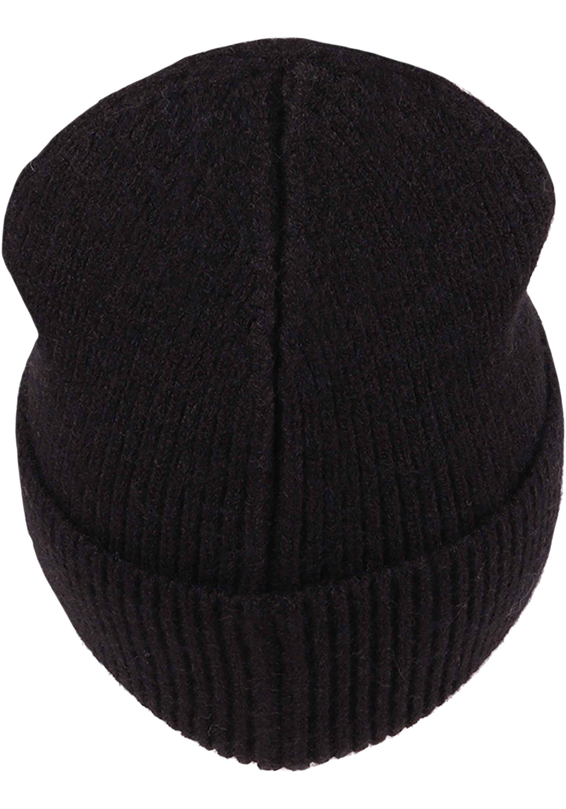 Capelli New York Beanie, mit coolem Peanuts-Motiv