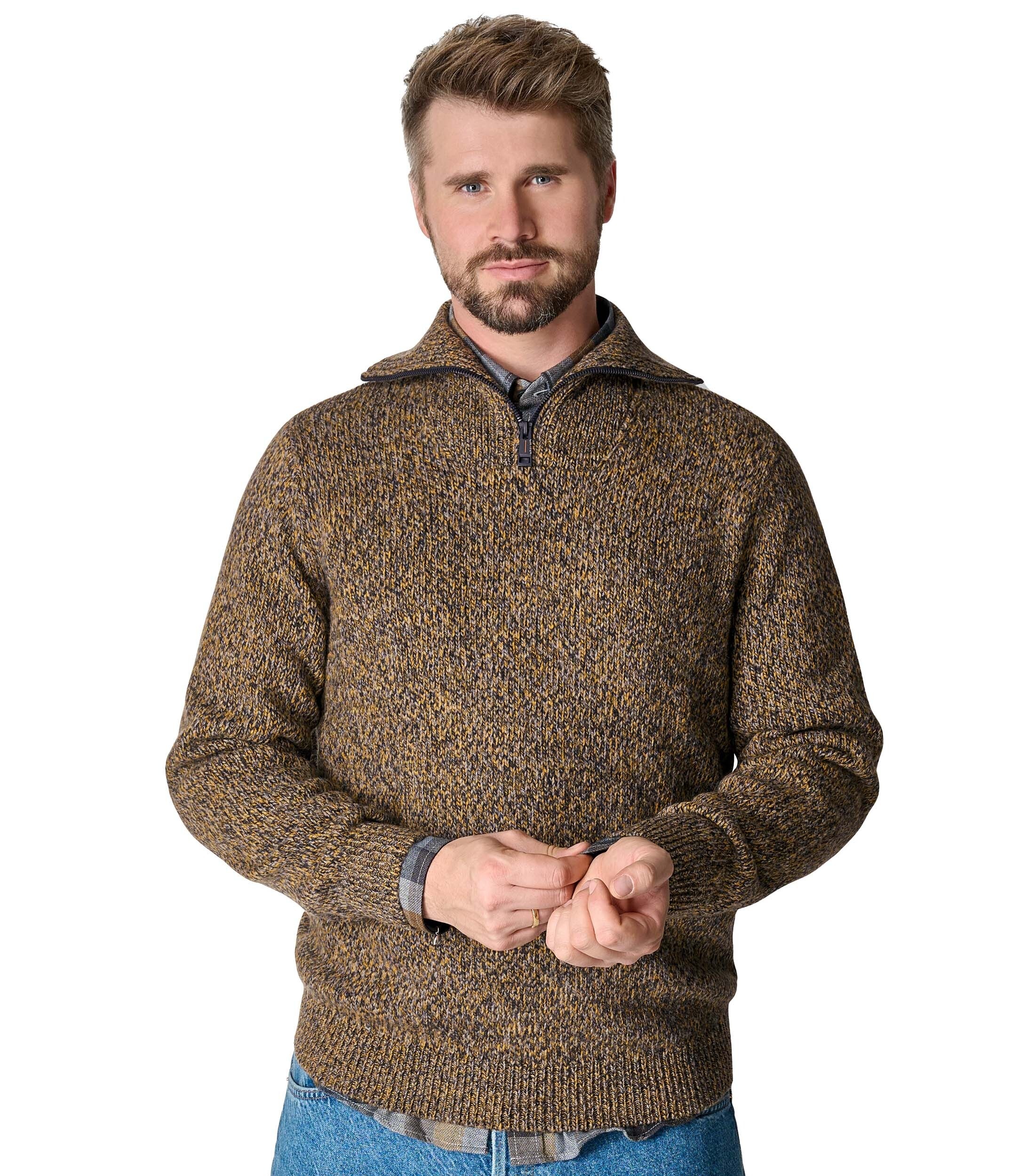 CASAMODA Troyer "CASAMODA Troyer uni" günstig online kaufen