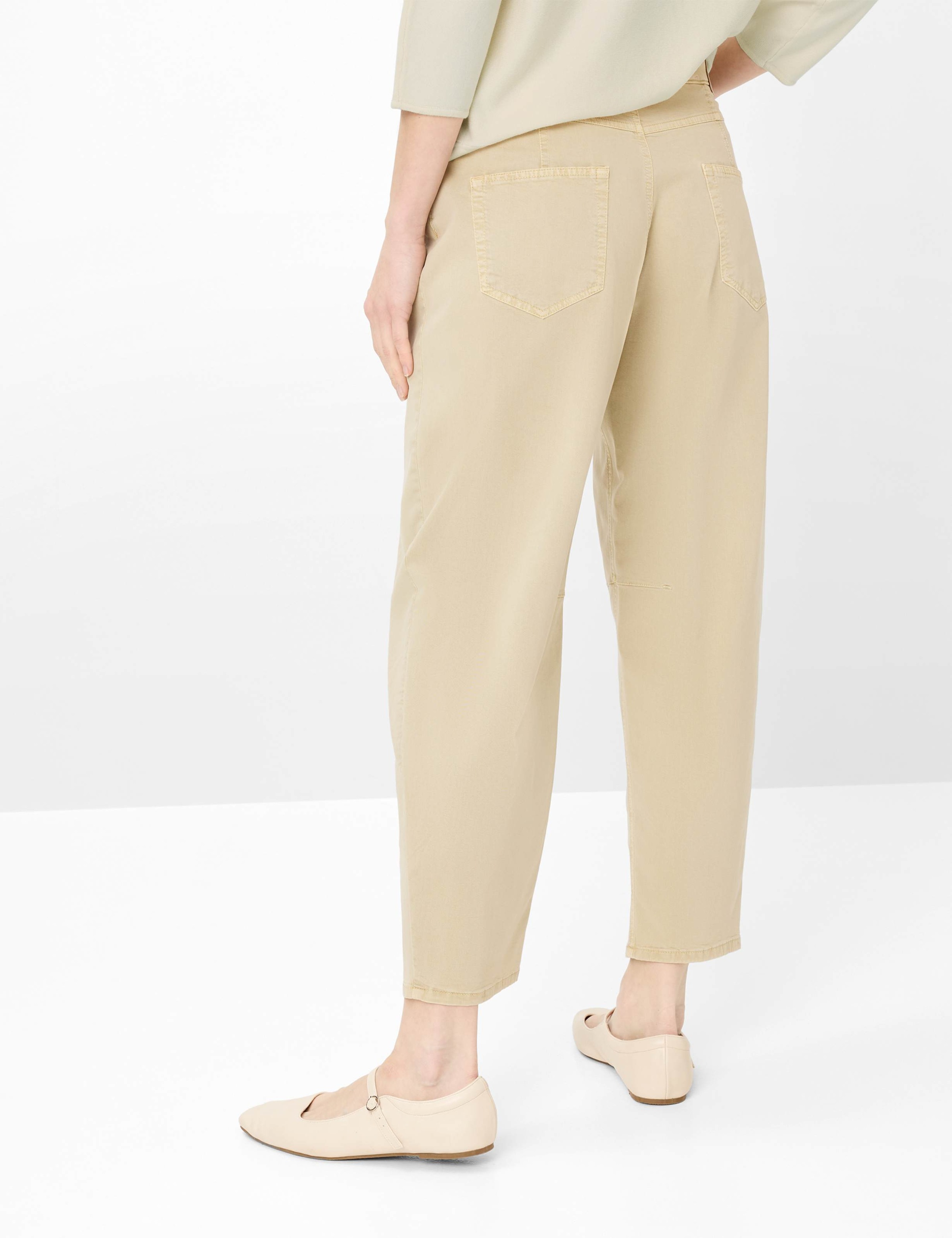 Brax 5-Pocket-Hose "Style MEGAN S" günstig online kaufen