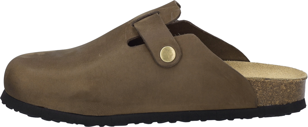 Josef Seibel Clog »Hermine 04«  Hausschuh, Schlupfschuh in Schuhweite G (=weit)