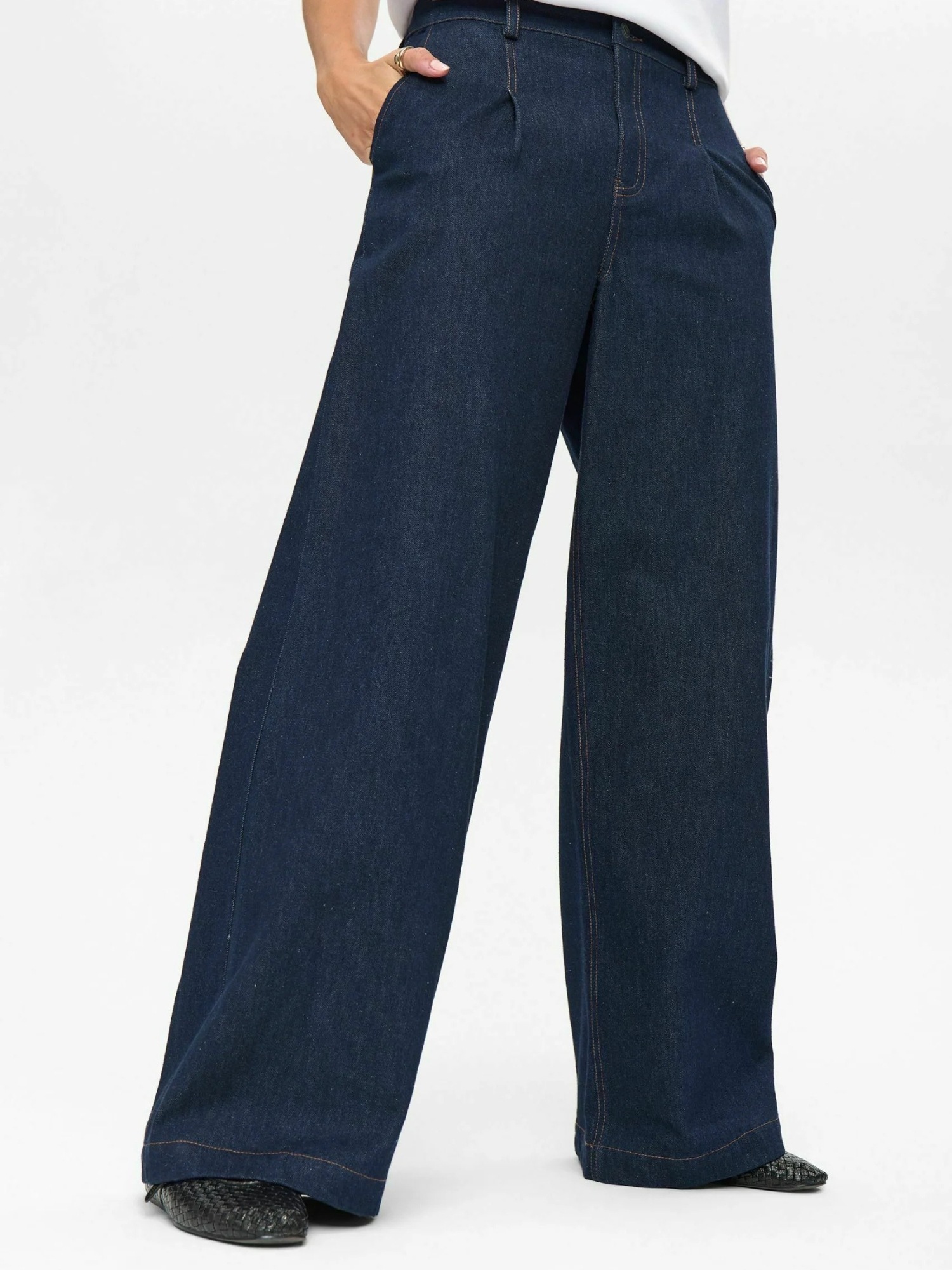 nümph 5-Pocket-Hose »Nümph Jeans NUBELIS«