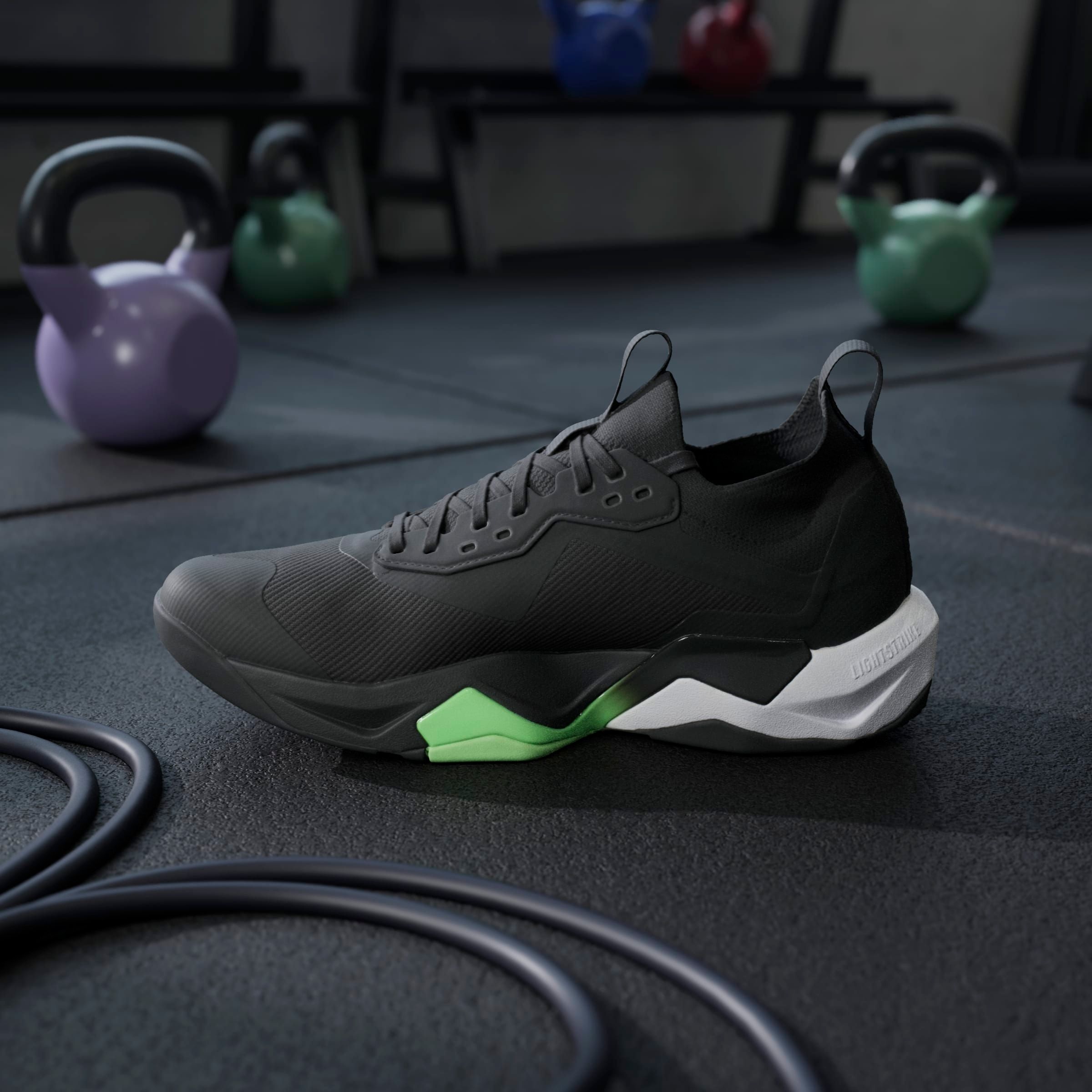 adidas Performance Trainingsschuh »RAPIDMOVE ADV 2 HIIT-E«