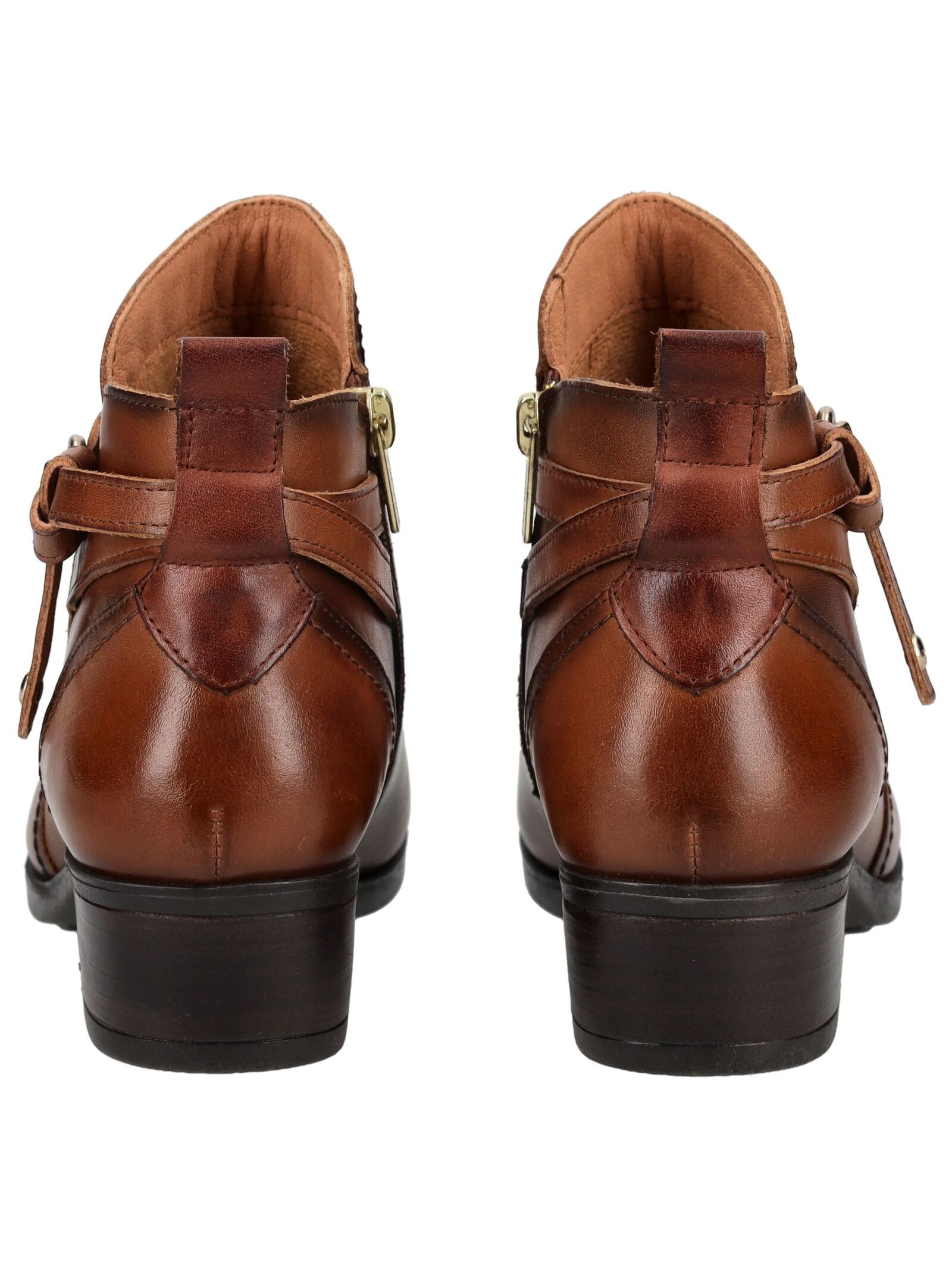 PIKOLINOS Ankleboots »PIKOLINOS Stiefelette Leder«