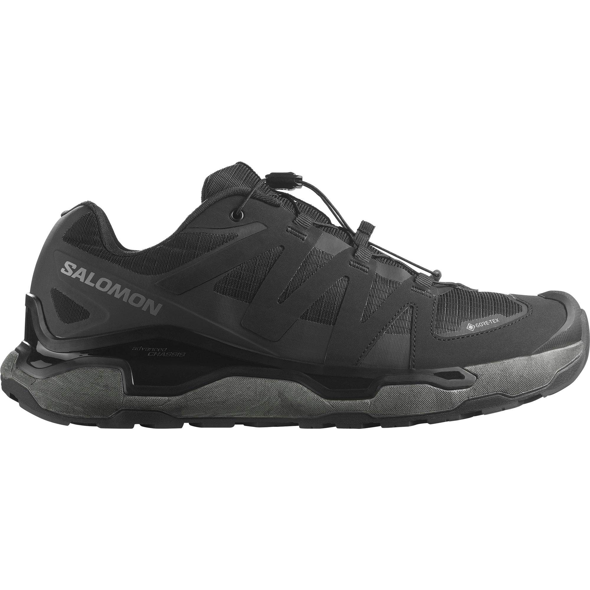 Salomon Sneaker "XC ROAM GORE-TEX", wasserdicht günstig online kaufen