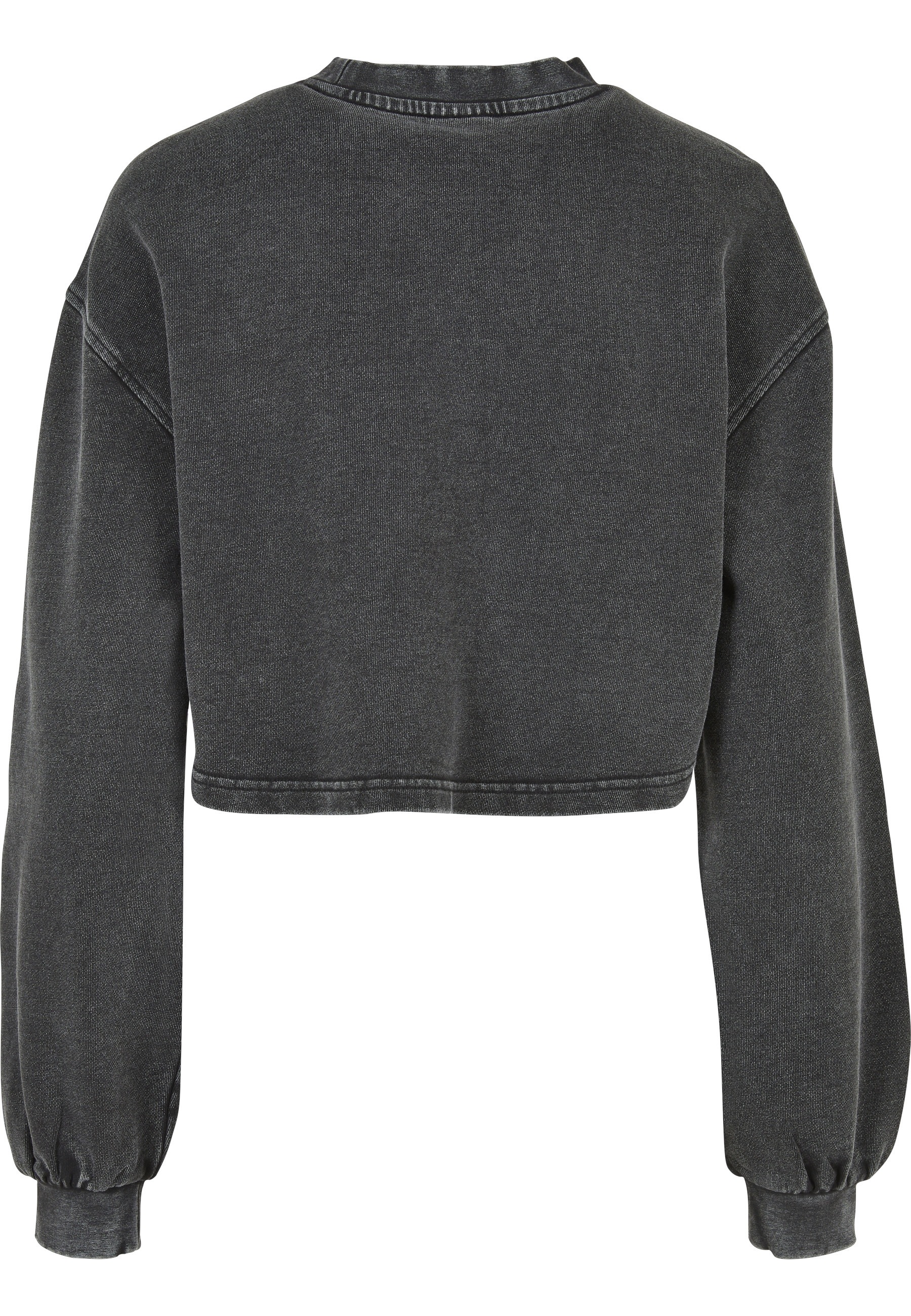URBAN CLASSICS Sweater "Urban Classics Damen", 1 Stk. günstig online kaufen